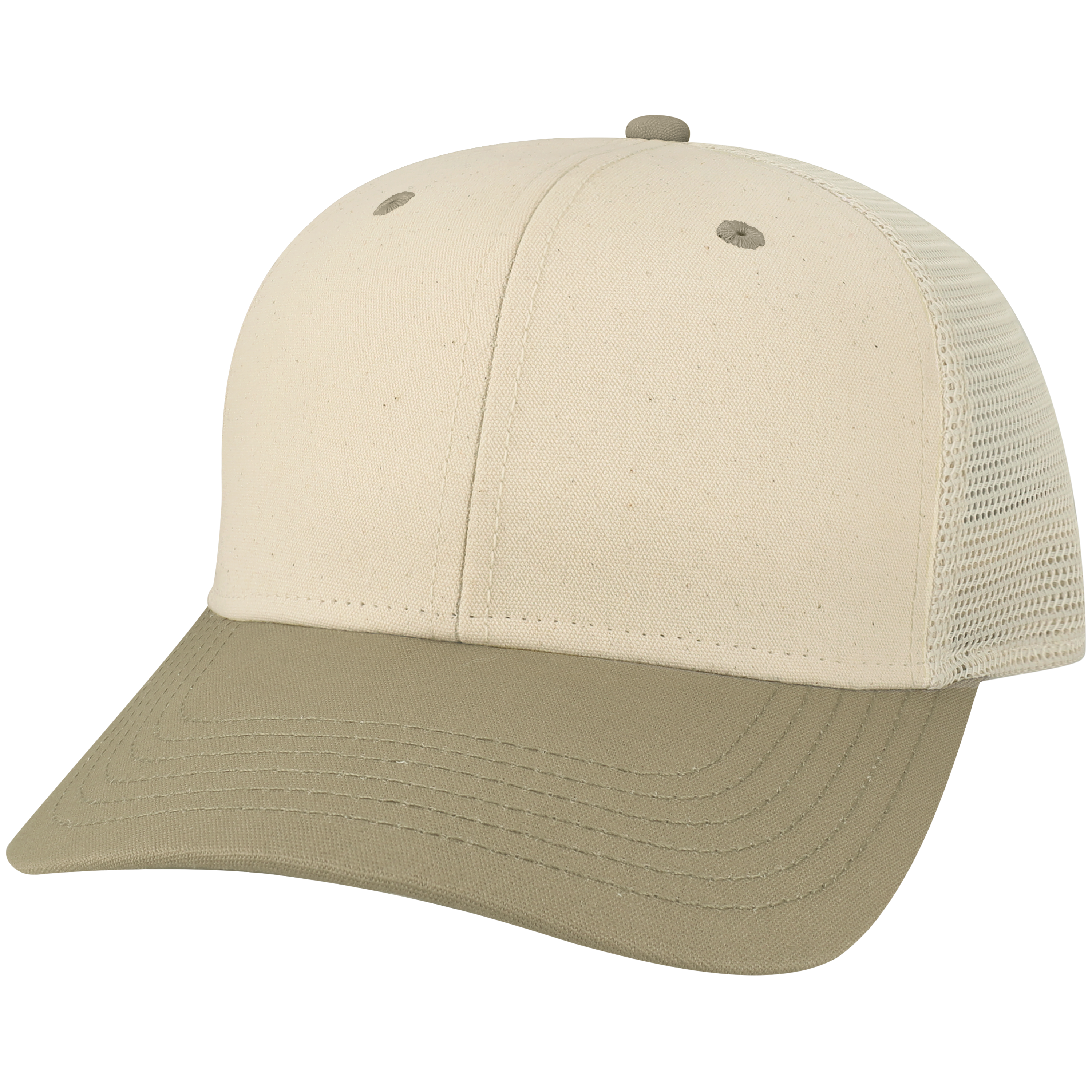 Mid-Pro Adj Snapback Trucker Hat