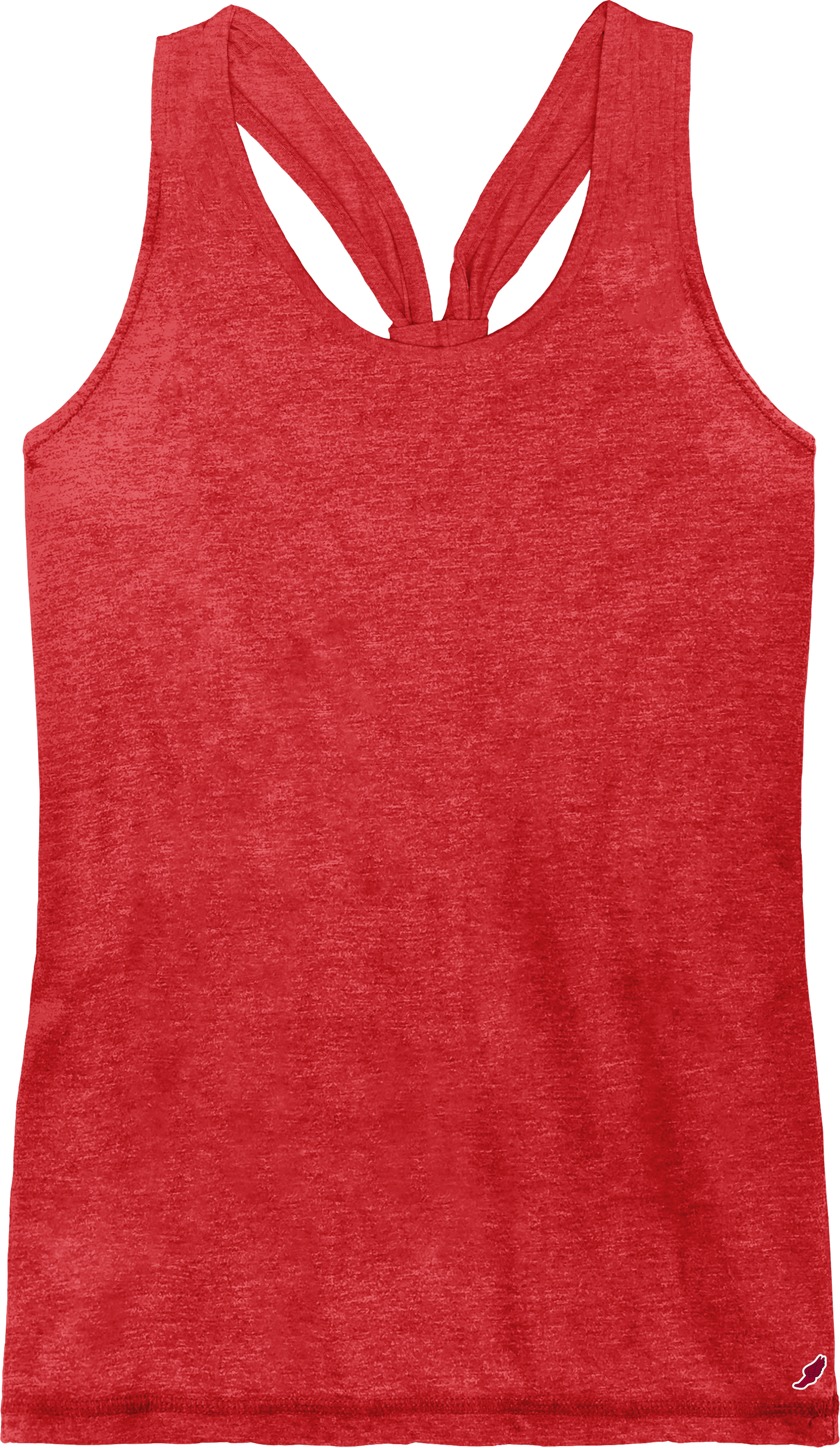 Burnout Racerback Tank