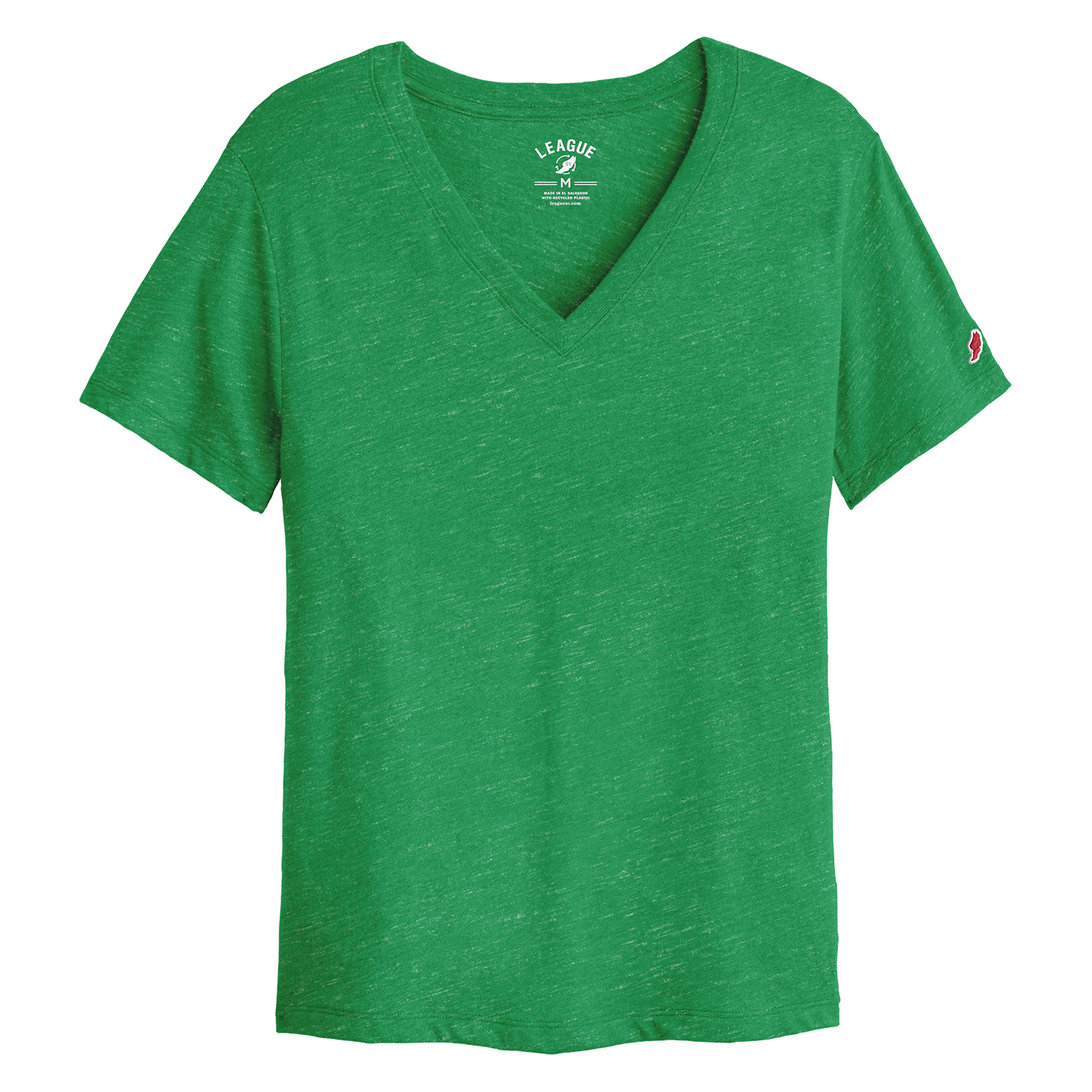 Intramural Boyfriend V-Neck