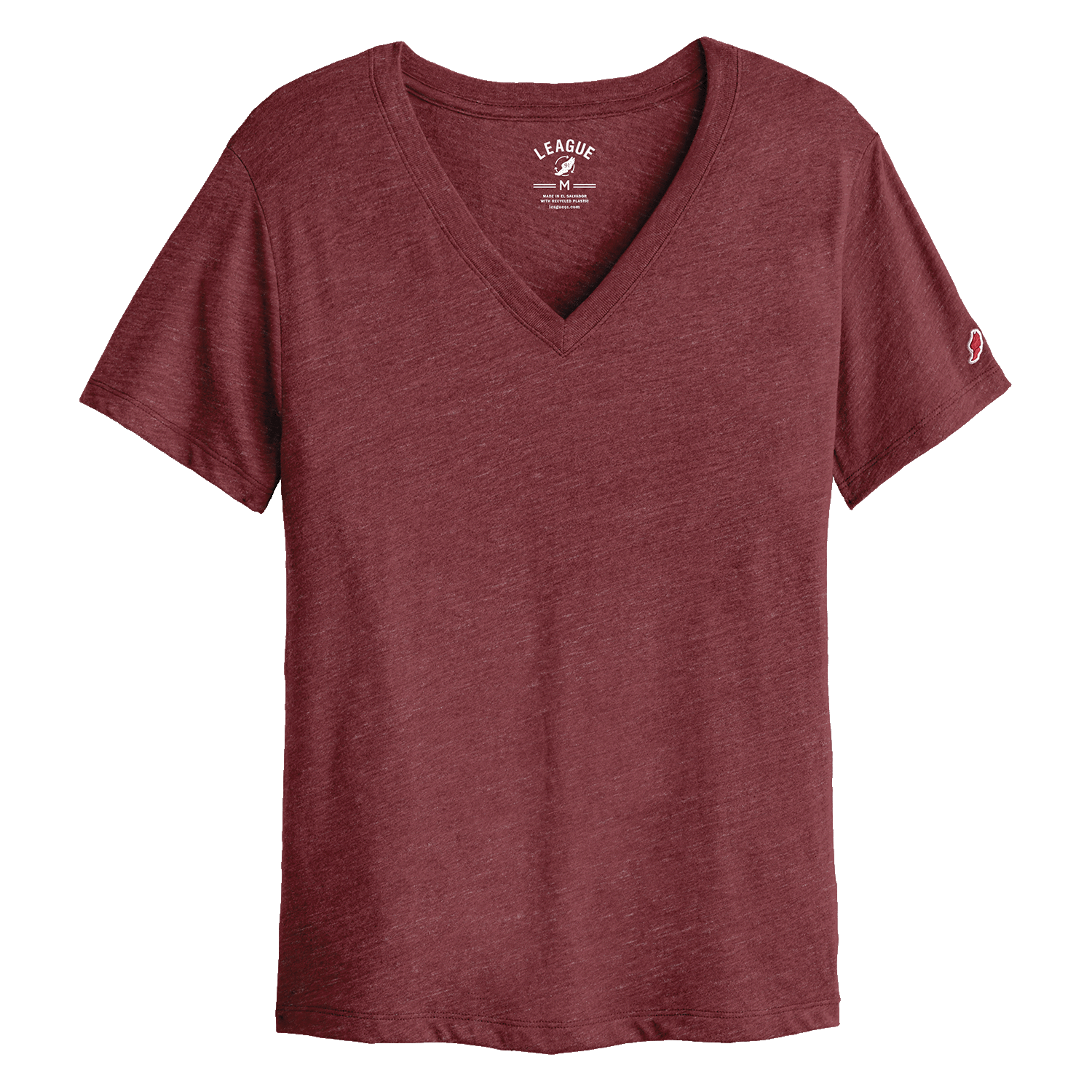 Intramural Boyfriend V-Neck