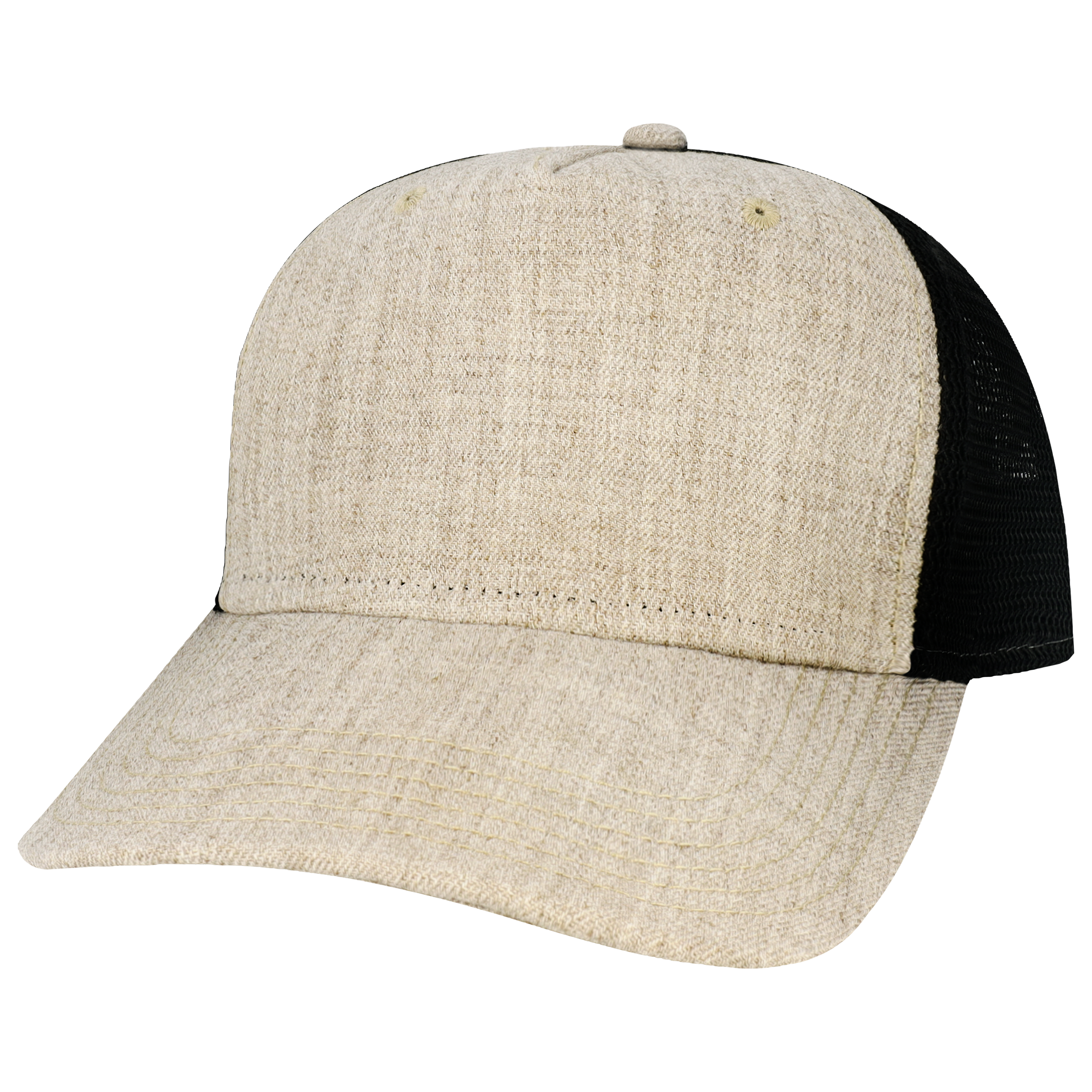 Roadie 5 Panel Adj Hat