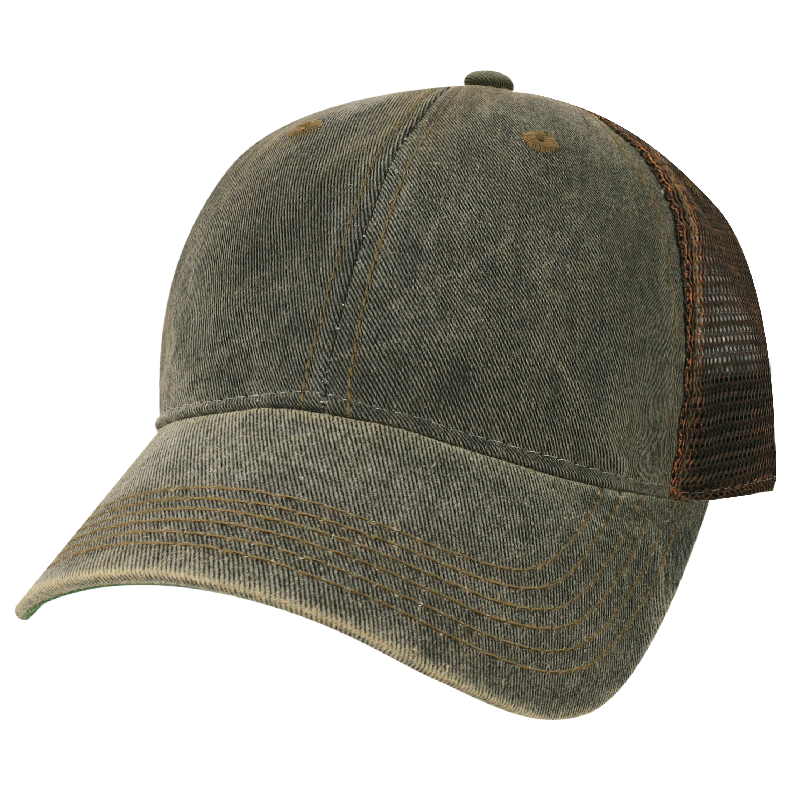 Old Favorite Adj Trucker Hat