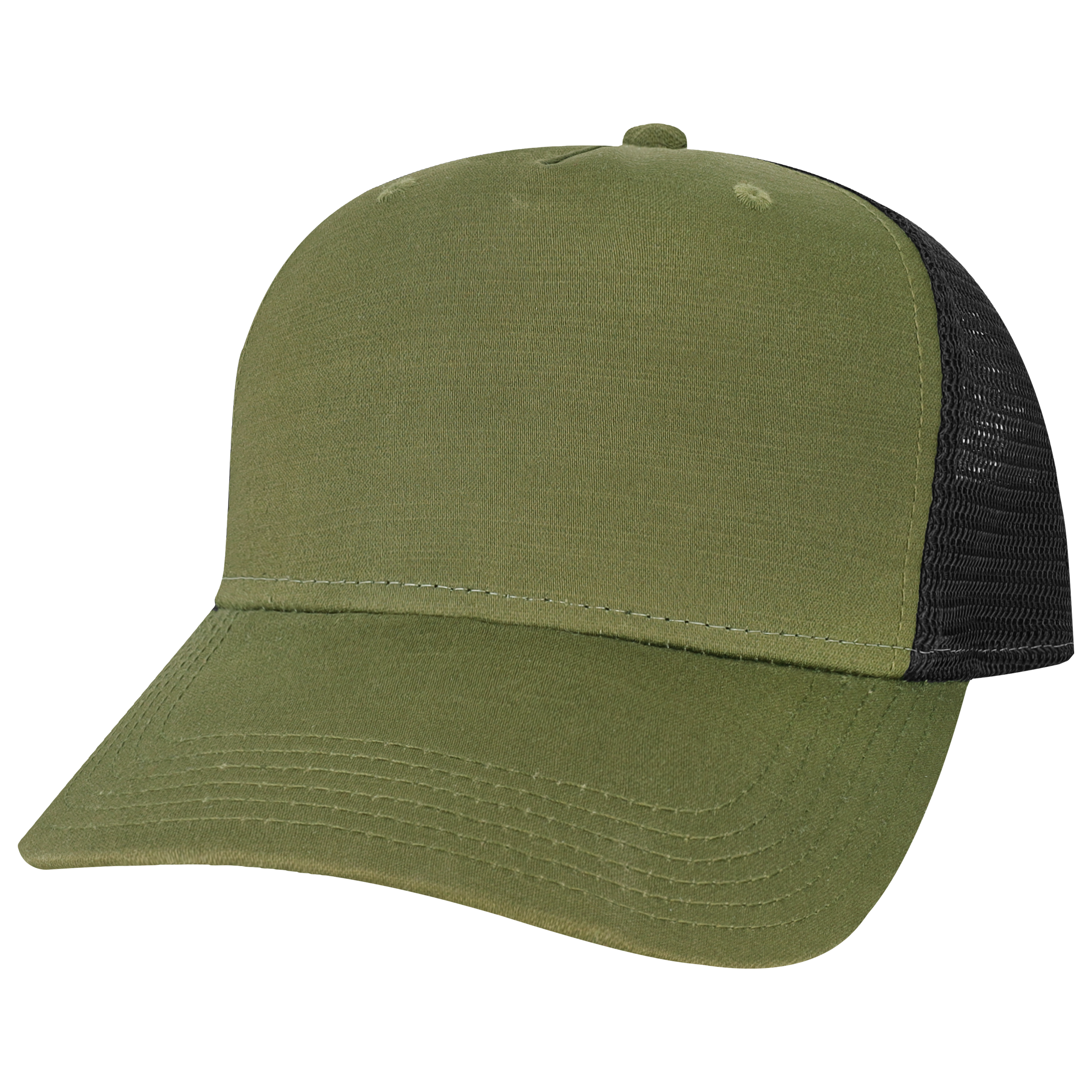 Roadie 5 Panel Adj Hat