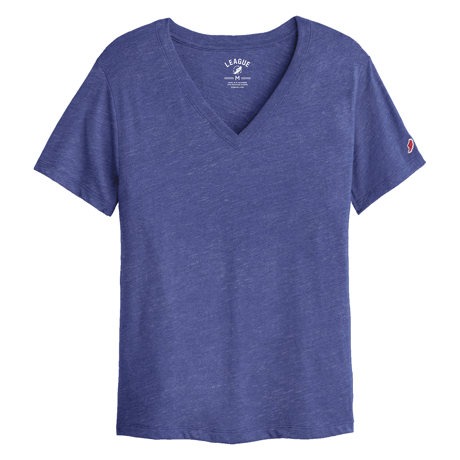 Intramural Boyfriend V-Neck