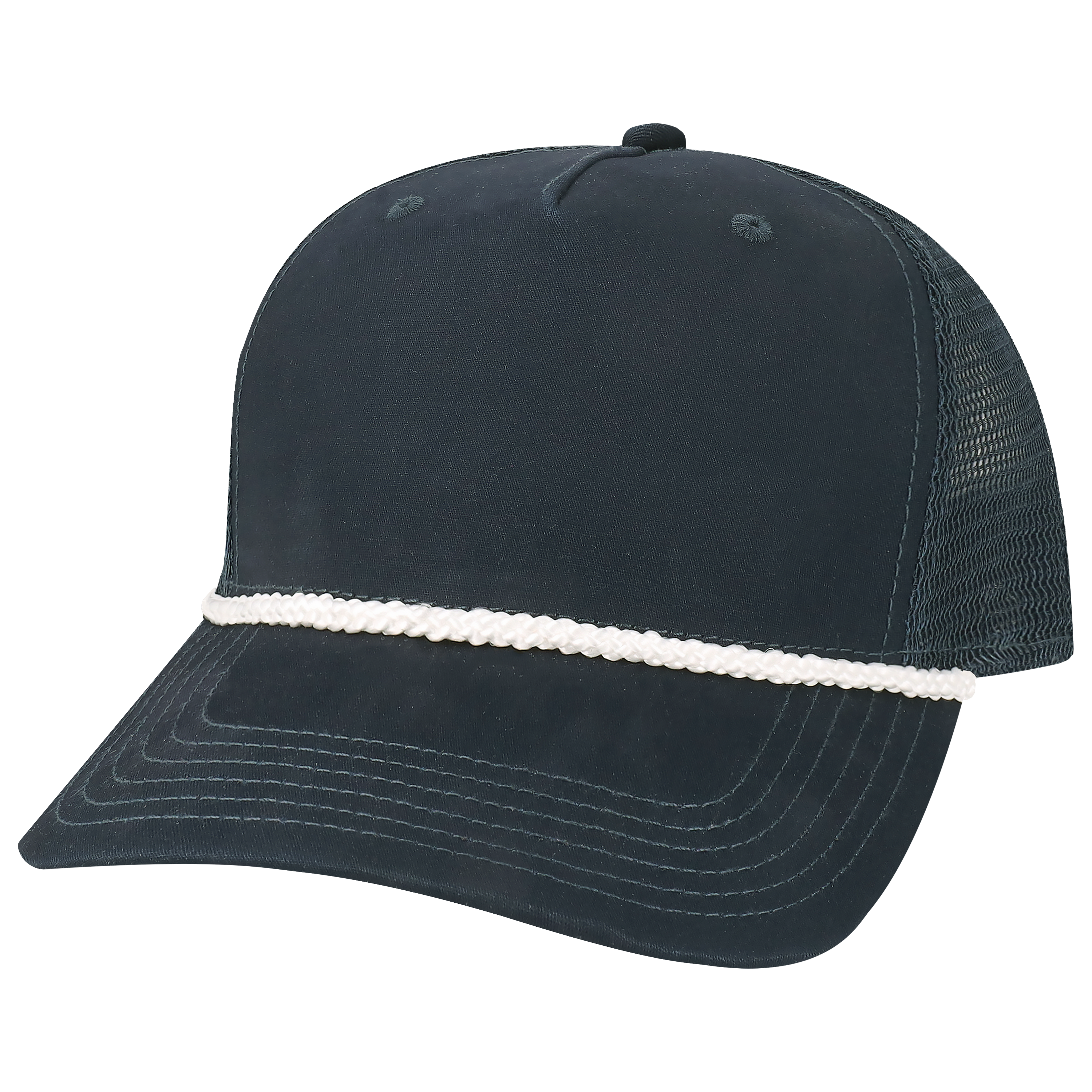 Roadie 5 Panel Adj Hat