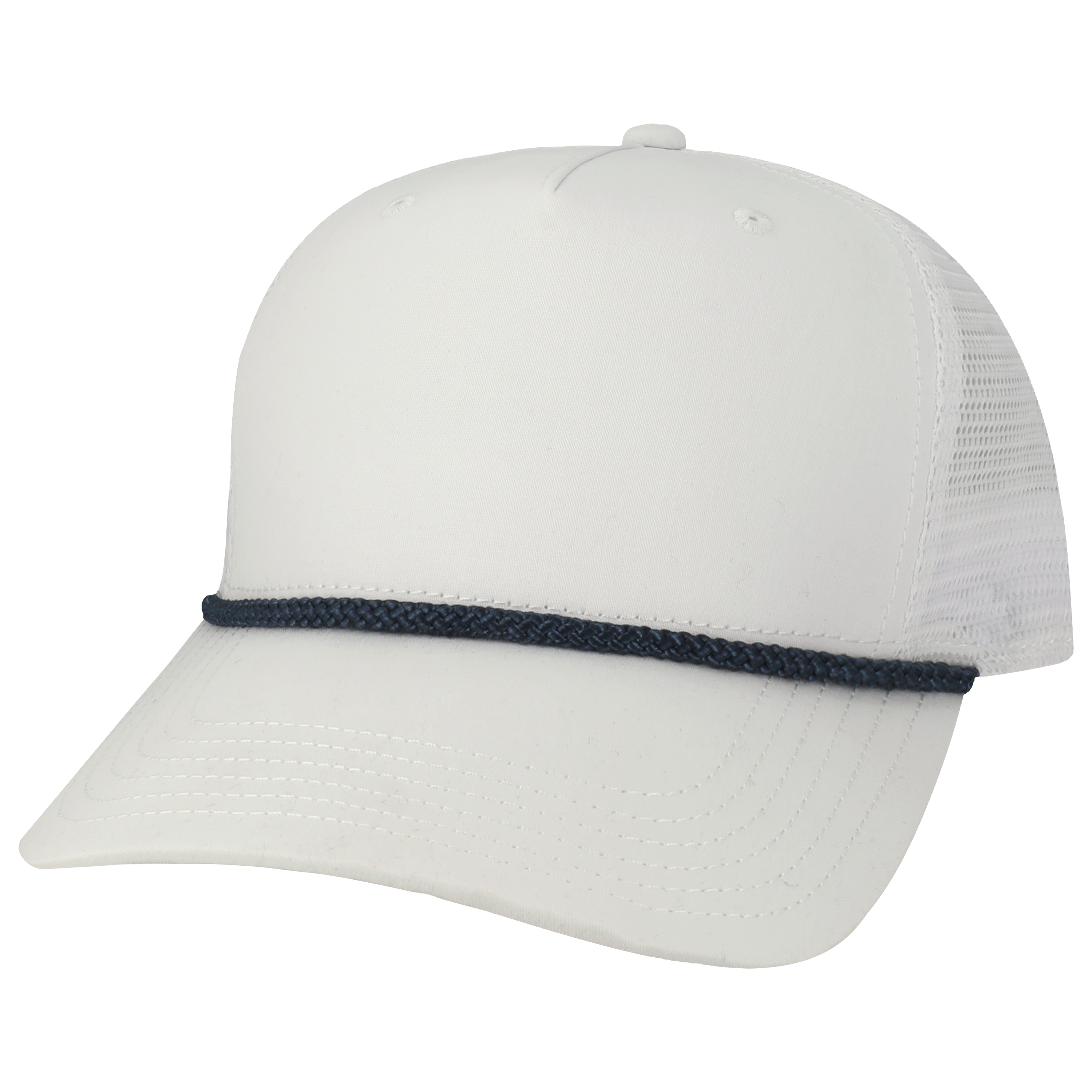 Roadie 5 Panel Adj Hat