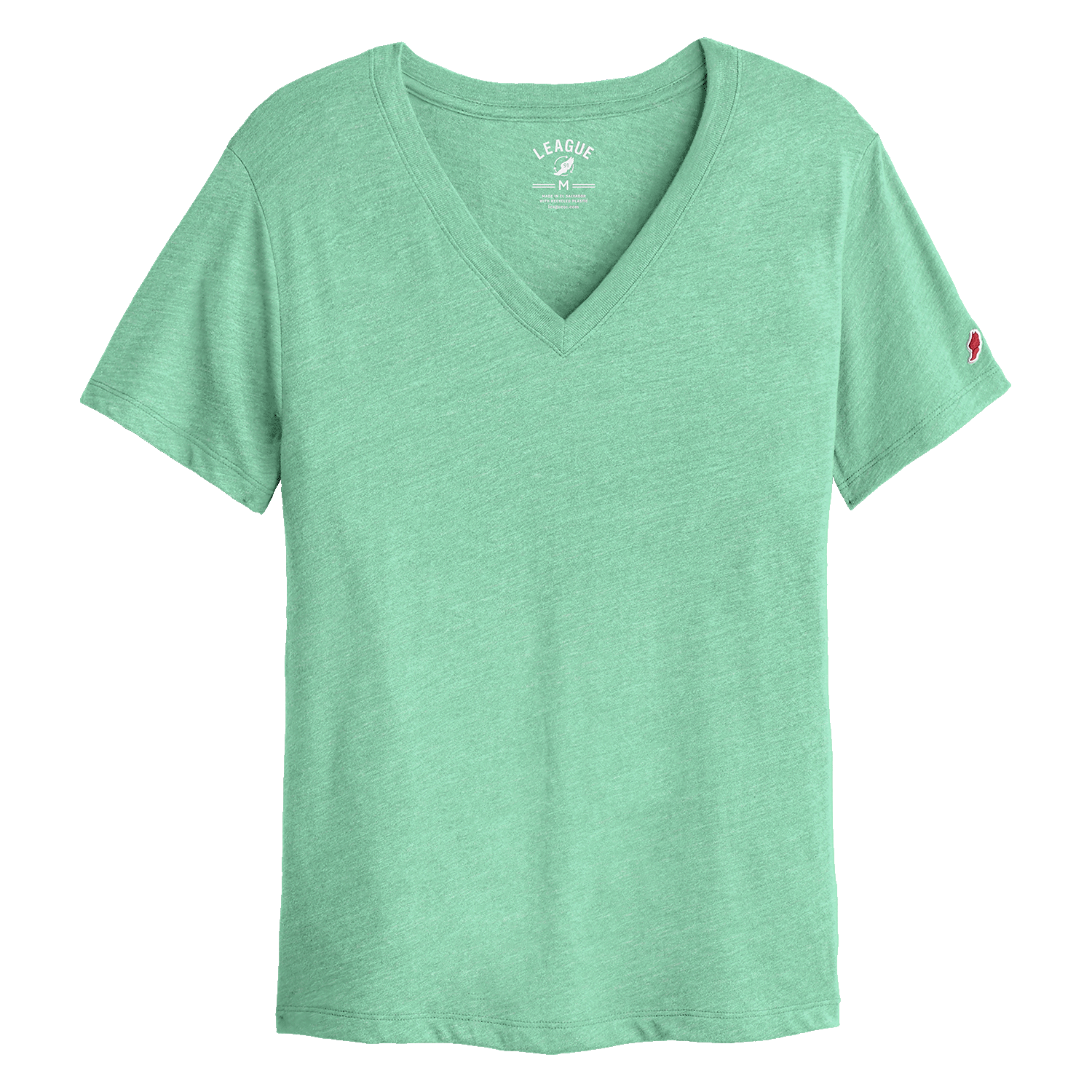 Intramural Boyfriend V-Neck
