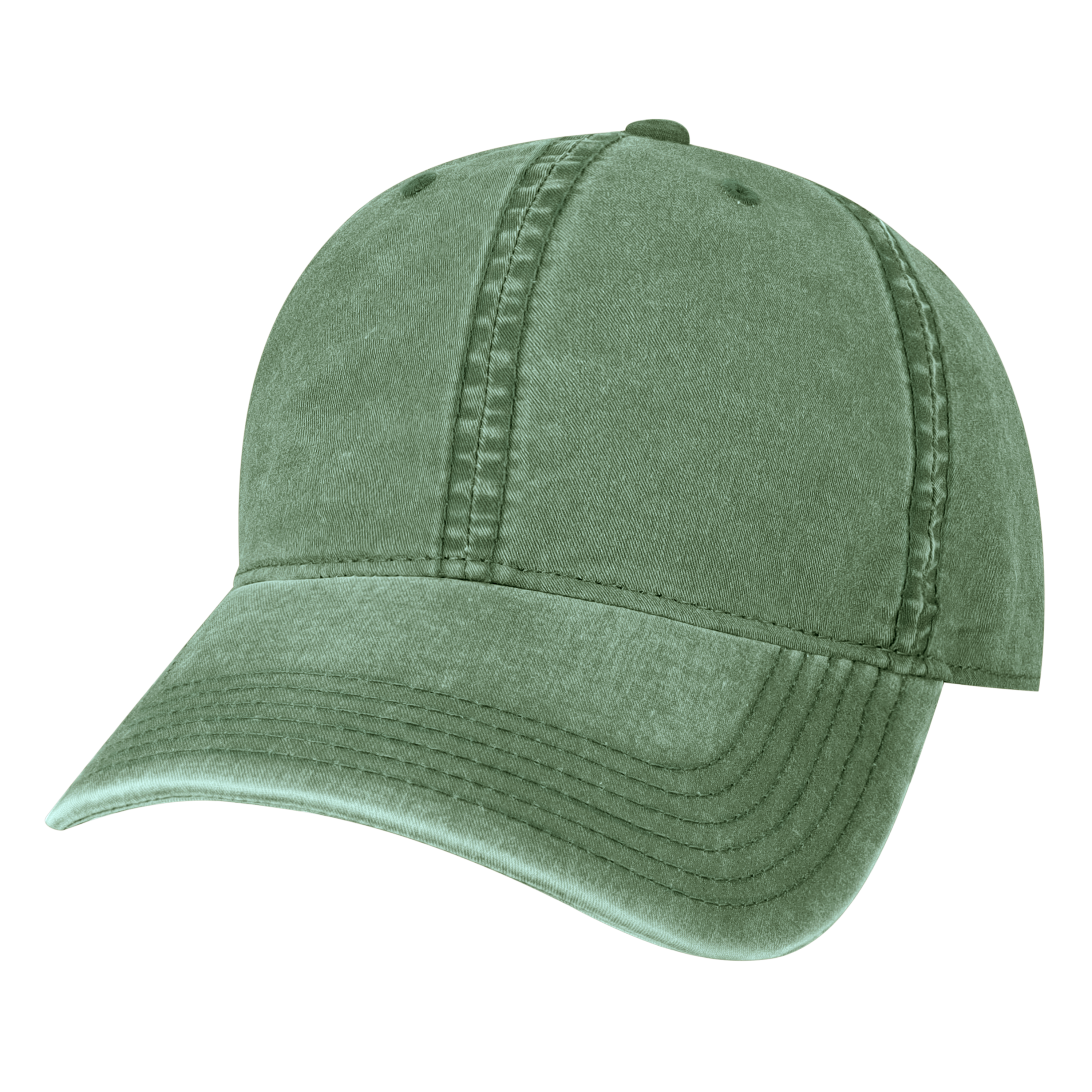Terra Twill Relaxed Adj Hat