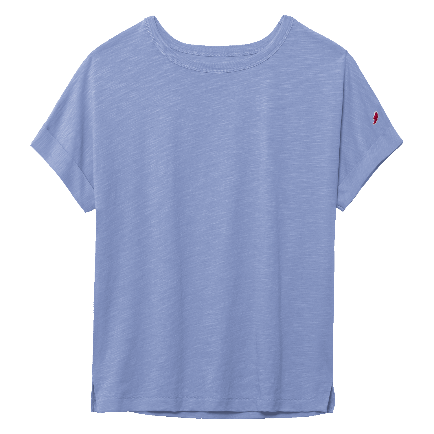 Jersey Slub Women's Short Sleeve T-Shirt