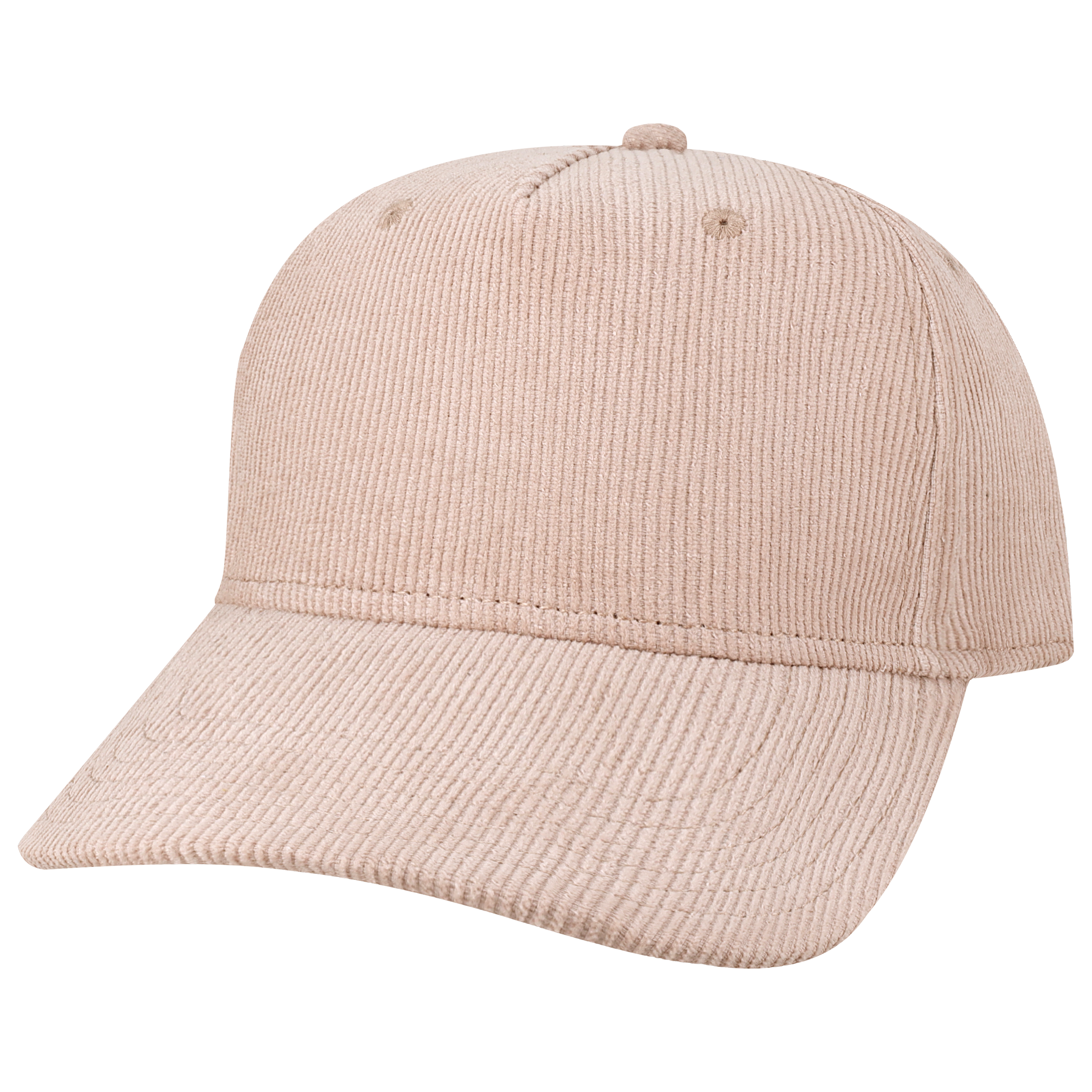 Roadie 5 Panel Adj Hat