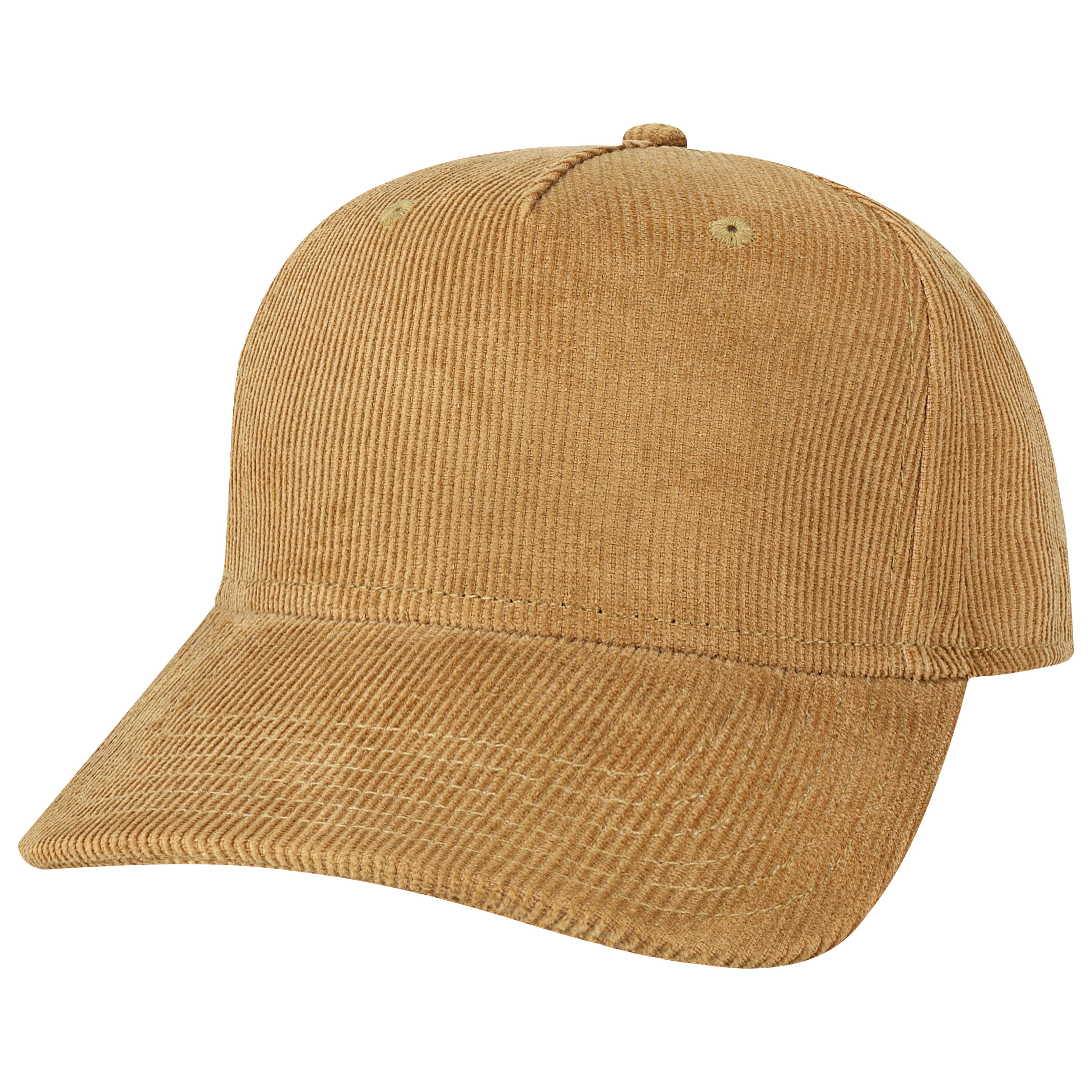 Roadie 5 Panel Adj Hat