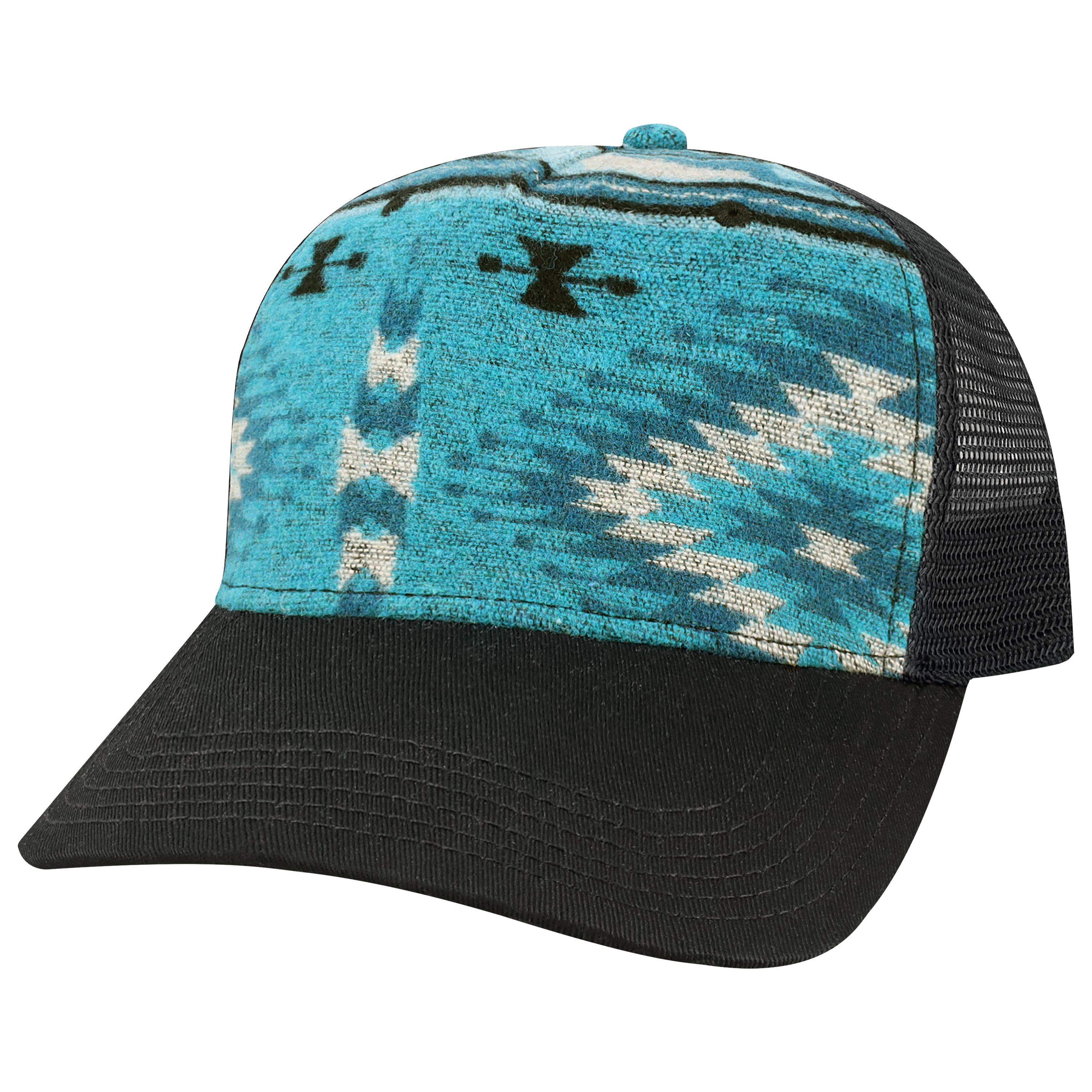 Roadie 5 Panel Adj Hat