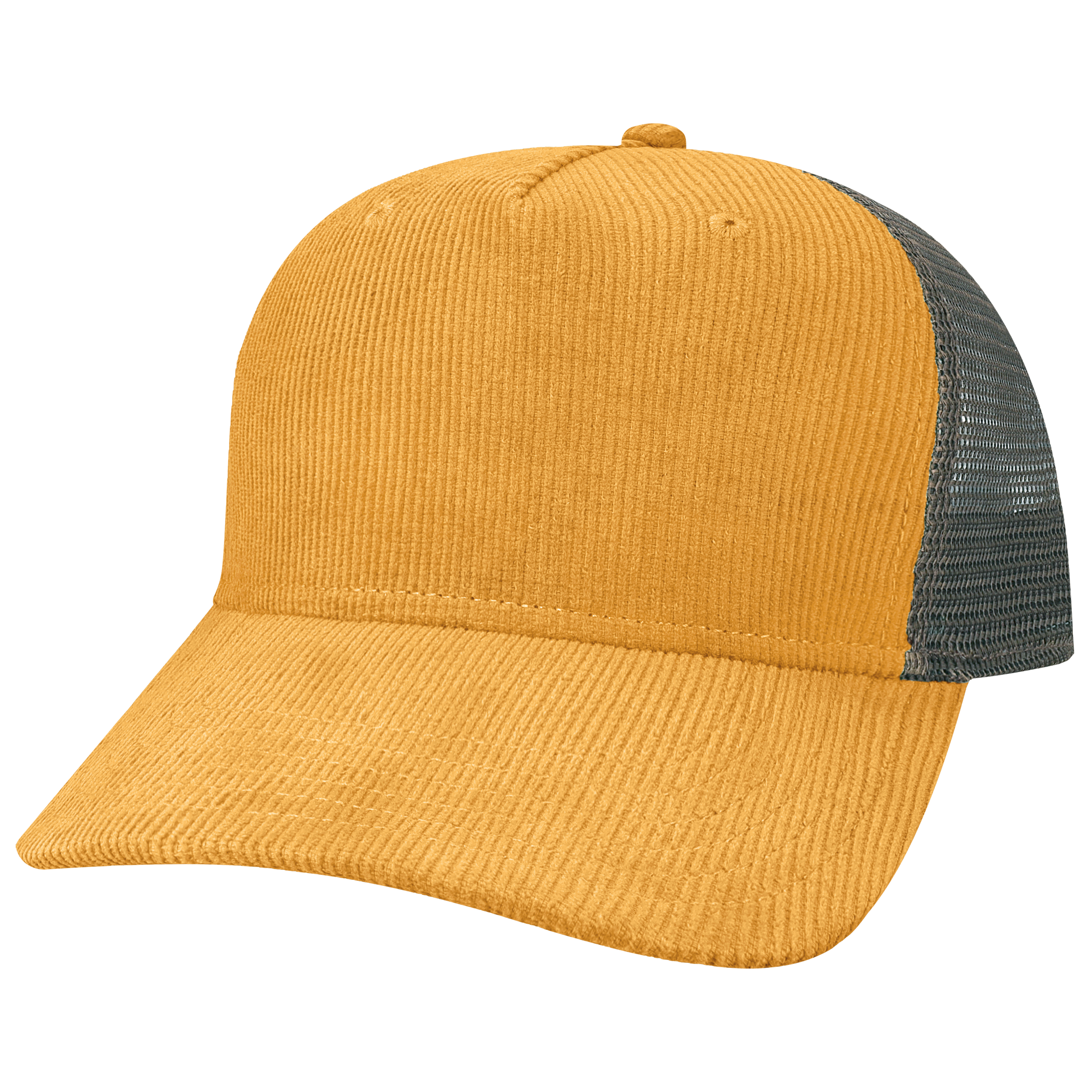 Roadie 5 Panel Adj Hat