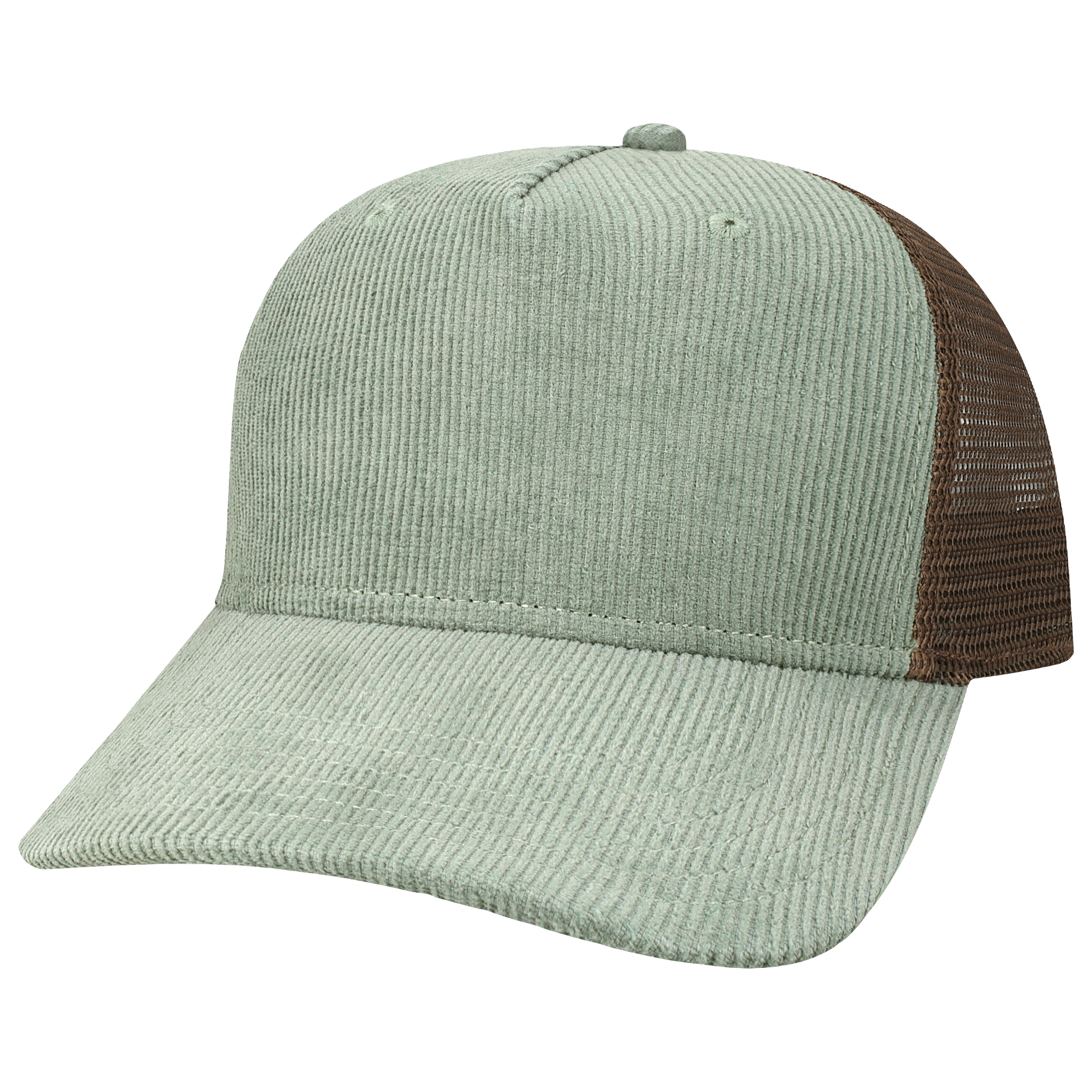 Roadie 5 Panel Adj Hat