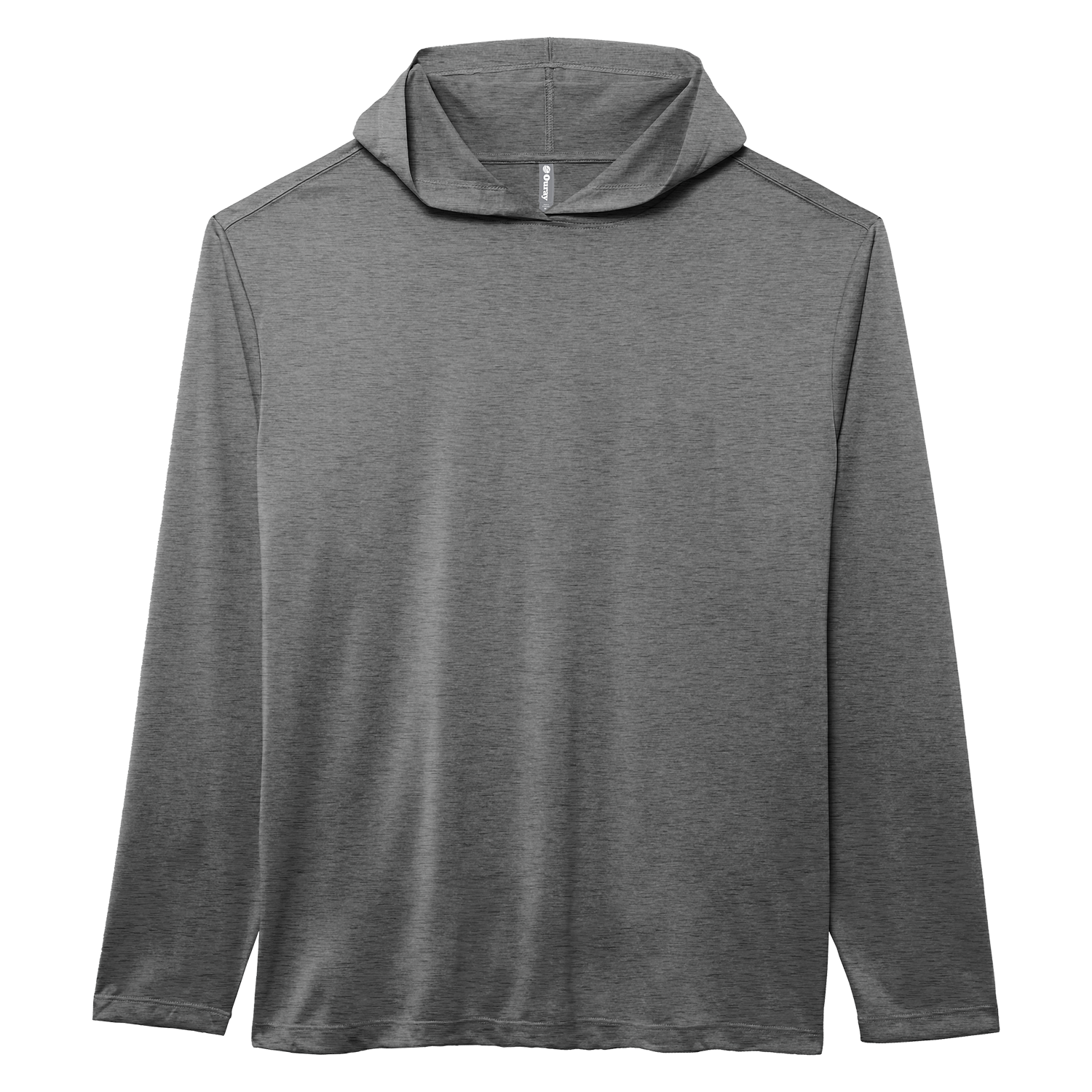 Confluence Hood
