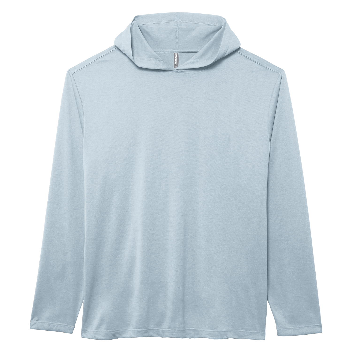 Confluence Hood