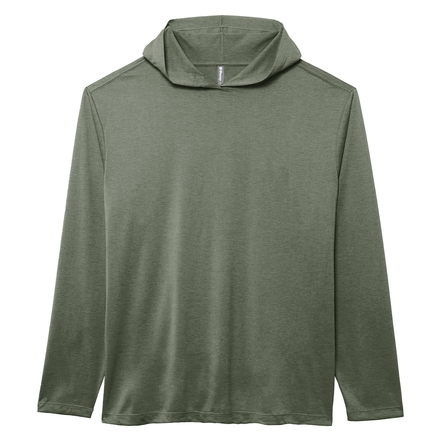 Confluence Hood