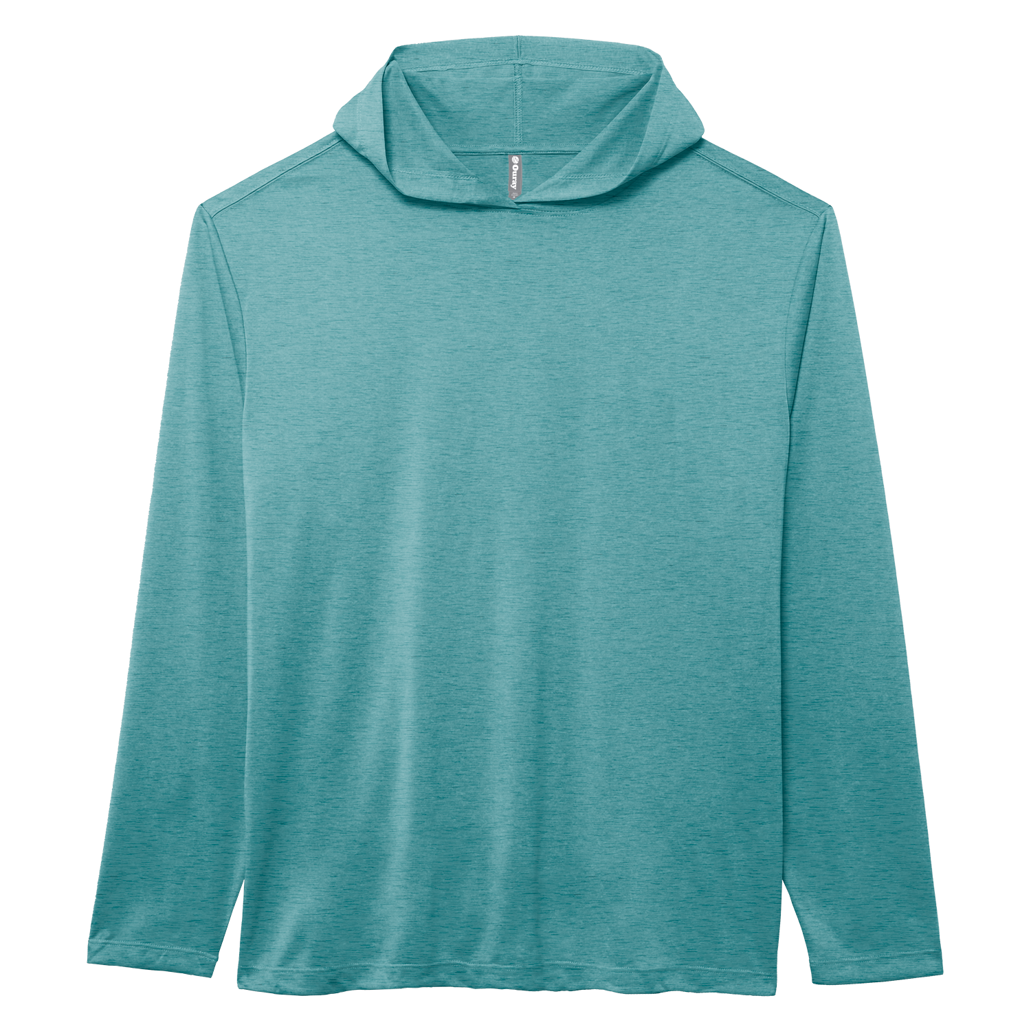 Confluence Hood