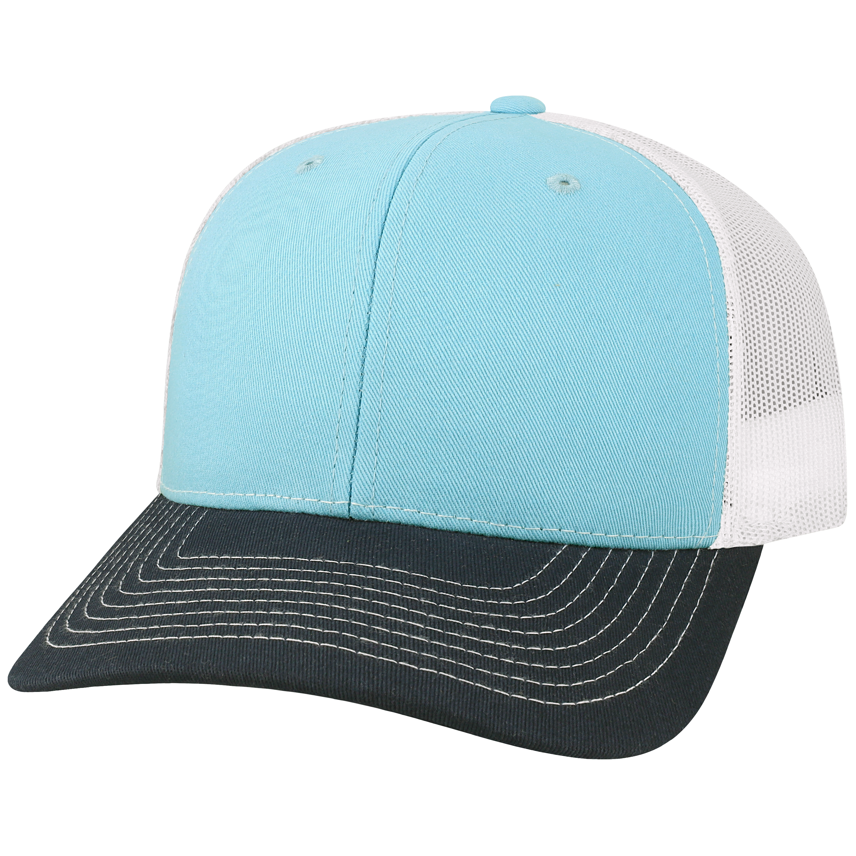 Zone Adj Trucker Hat