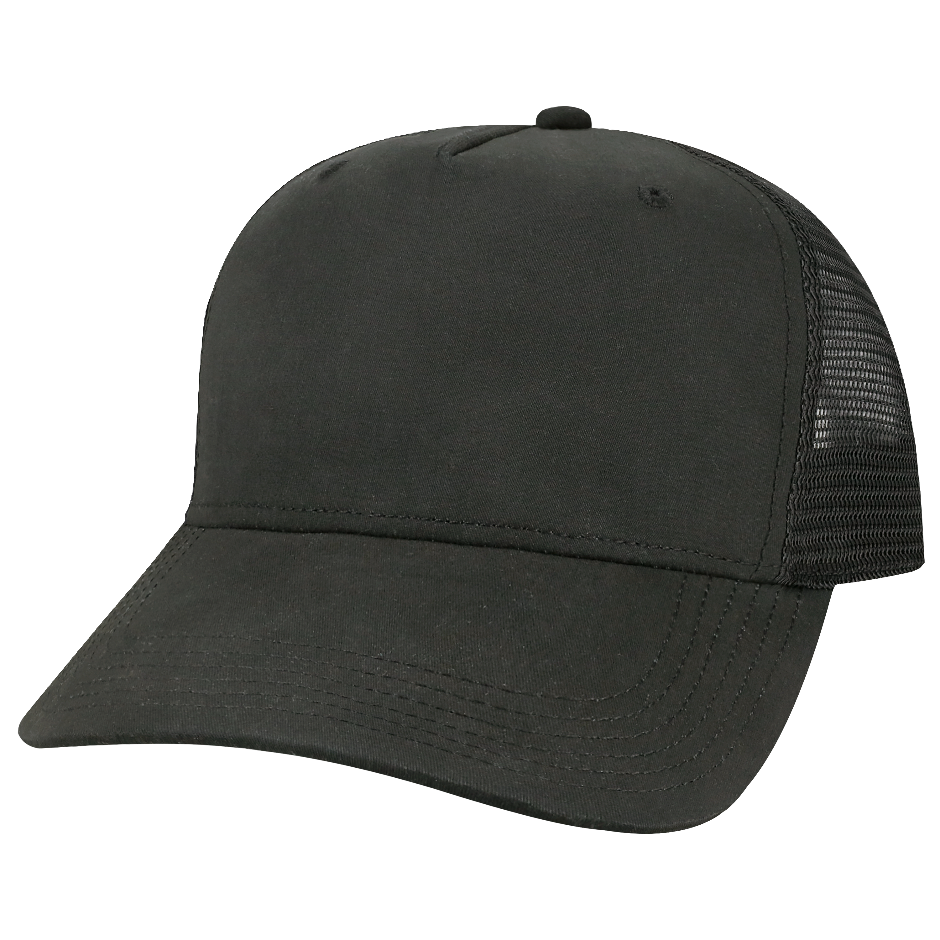Roadie 5 Panel Adj Hat