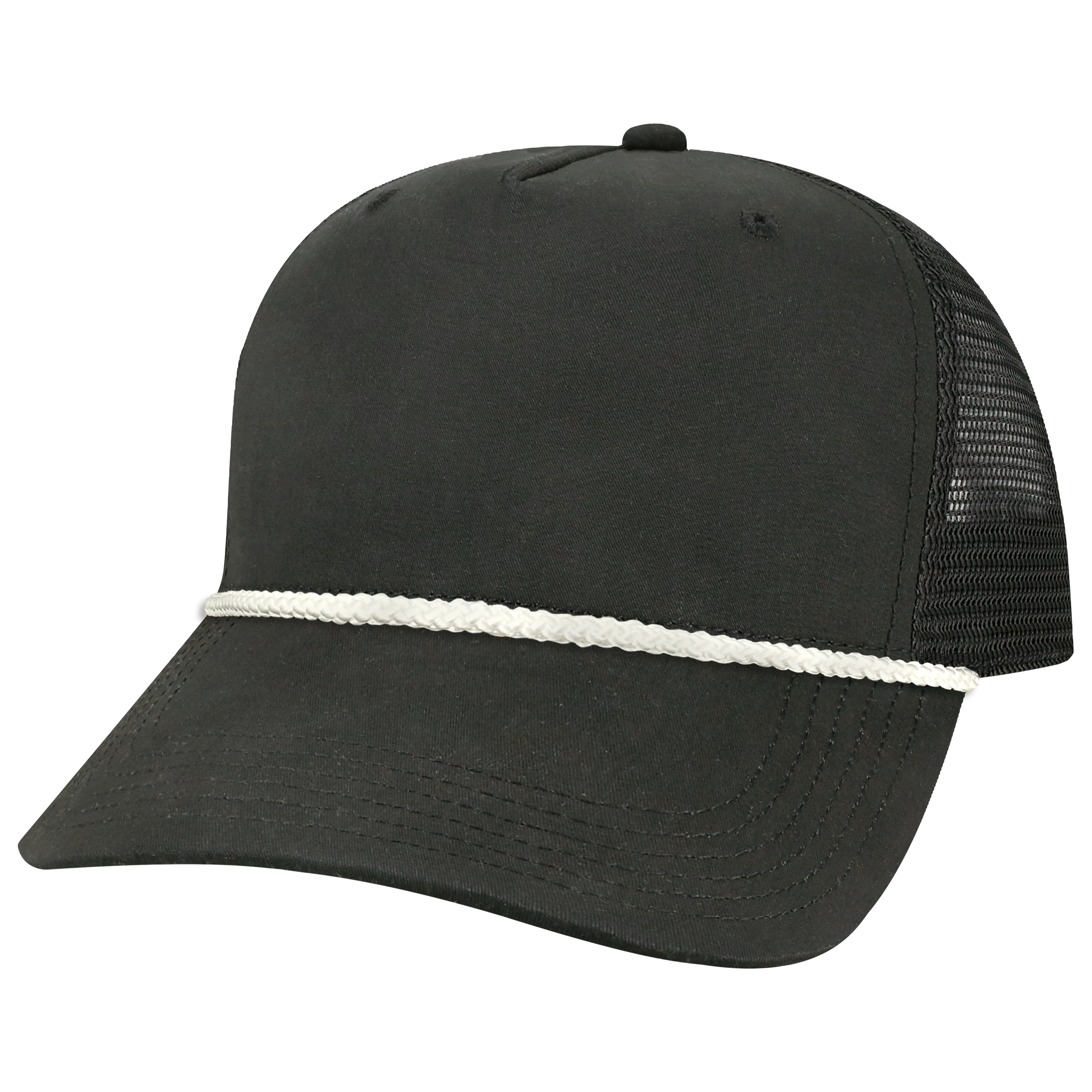 Roadie 5 Panel Adj Hat
