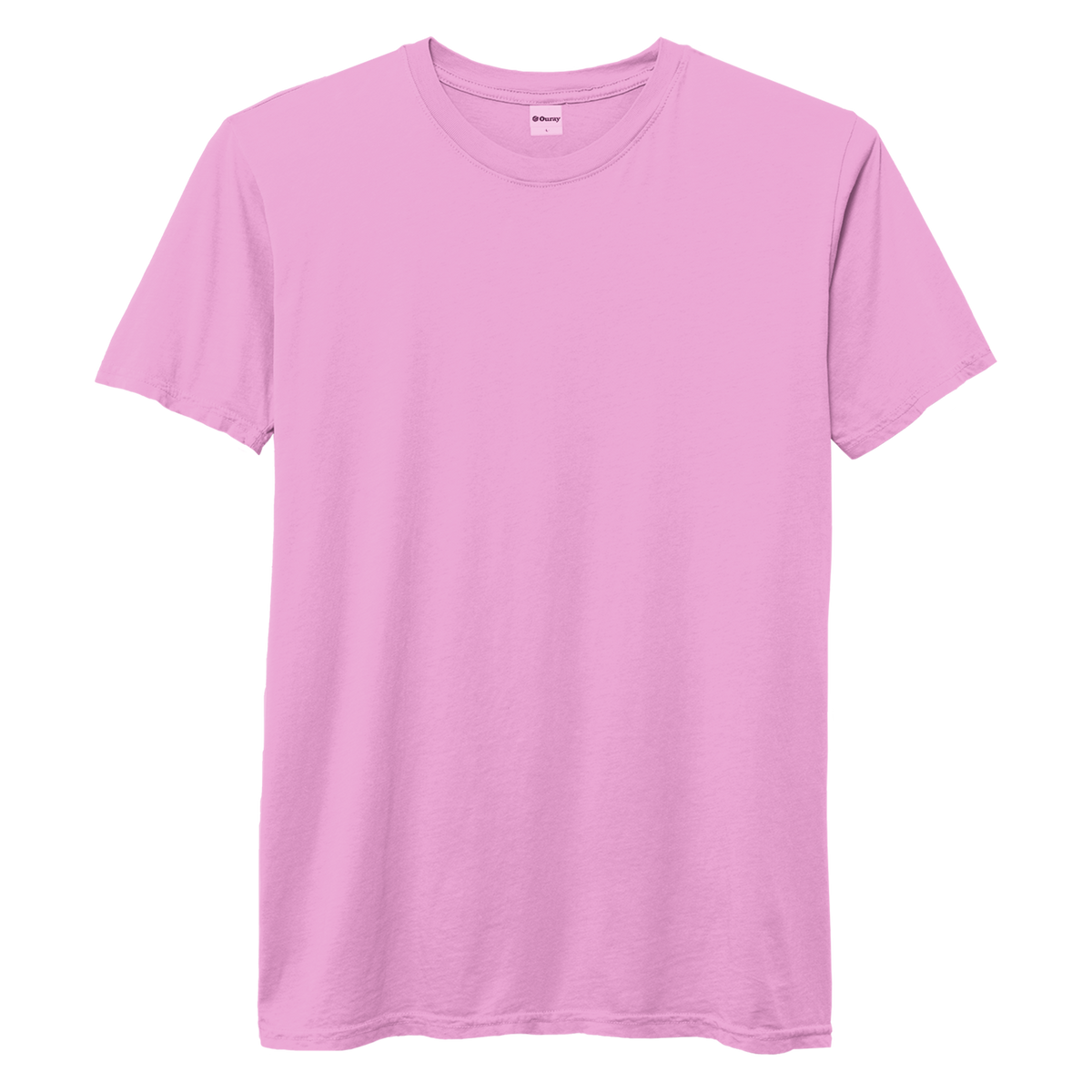 Standard Pigment Dyed T-Shirt