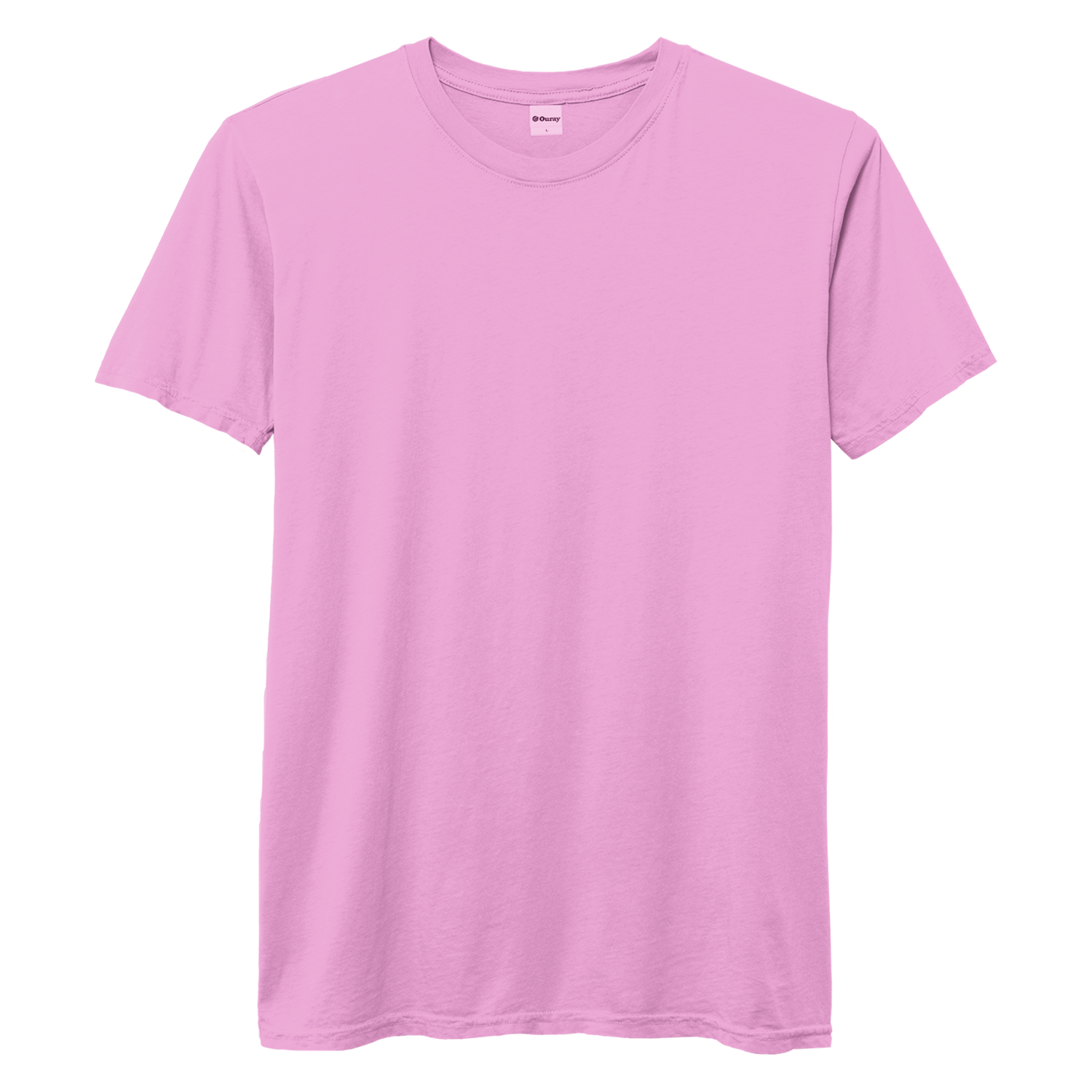Standard Pigment Dyed T-Shirt
