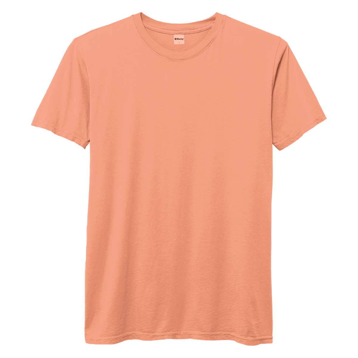 Standard Pigment Dyed T-Shirt