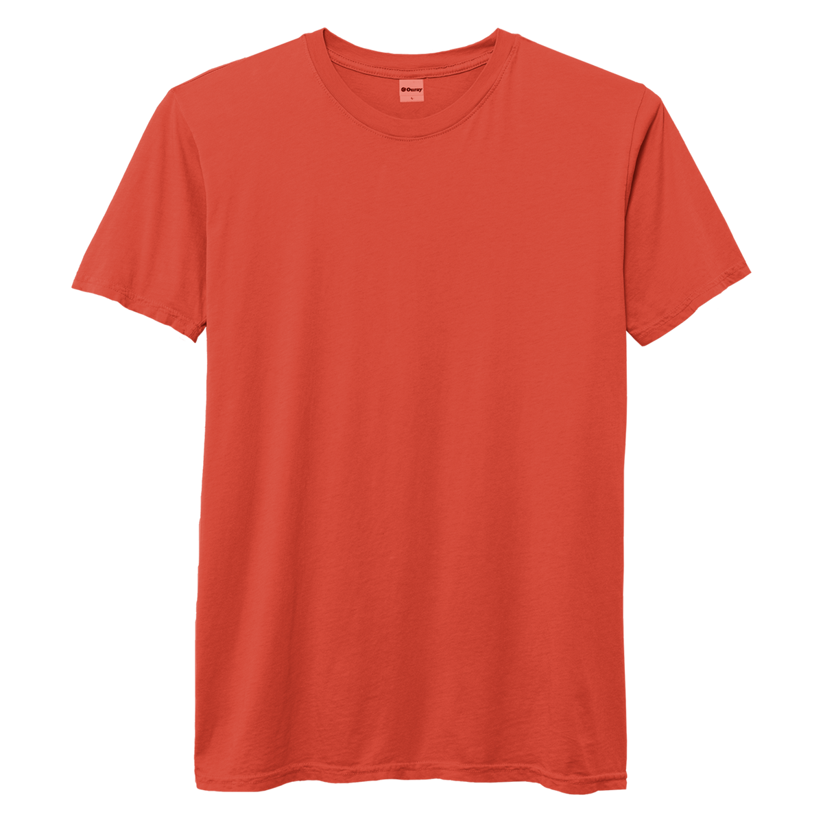 Standard Pigment Dyed T-Shirt