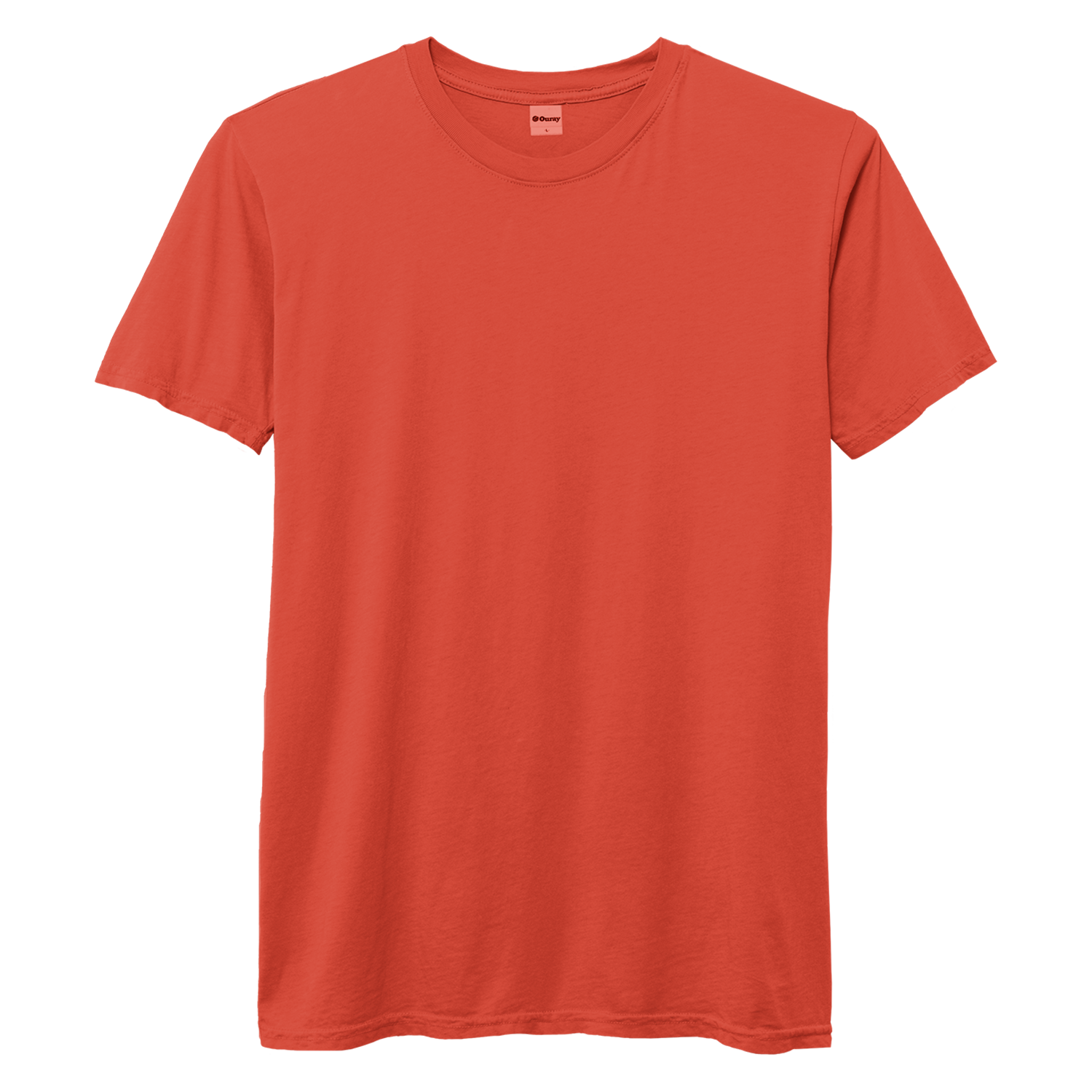 Standard Pigment Dyed T-Shirt
