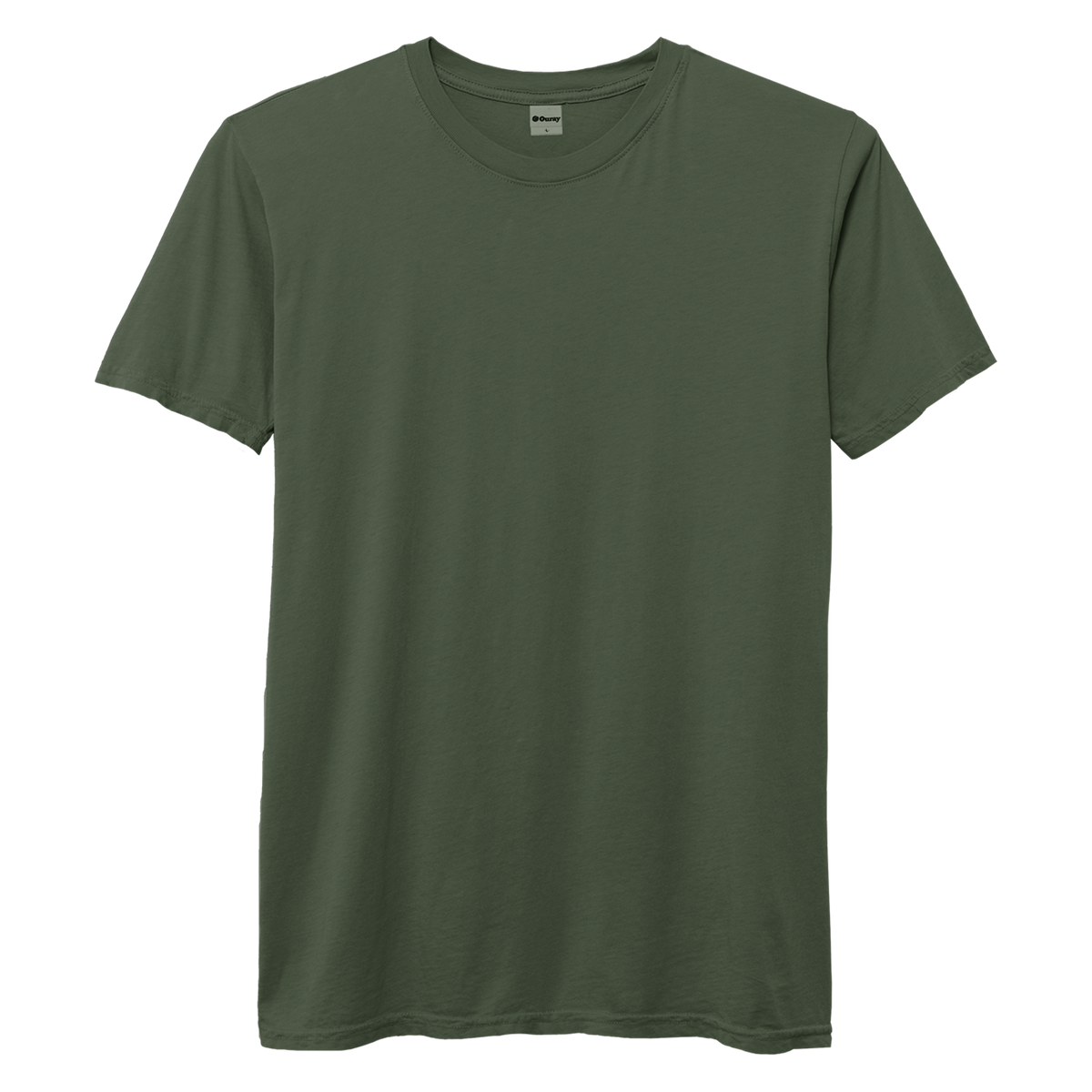 Standard Pigment Dyed T-Shirt