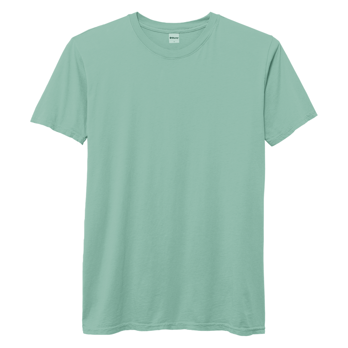 Standard Pigment Dyed T-Shirt