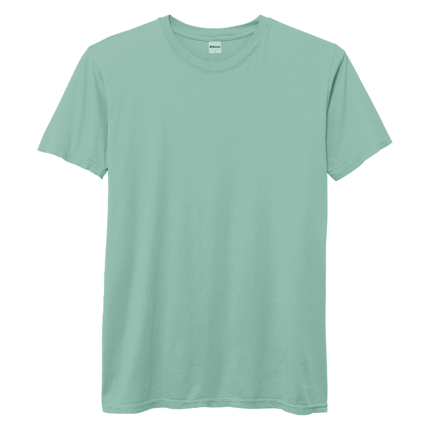 Standard Pigment Dyed T-Shirt