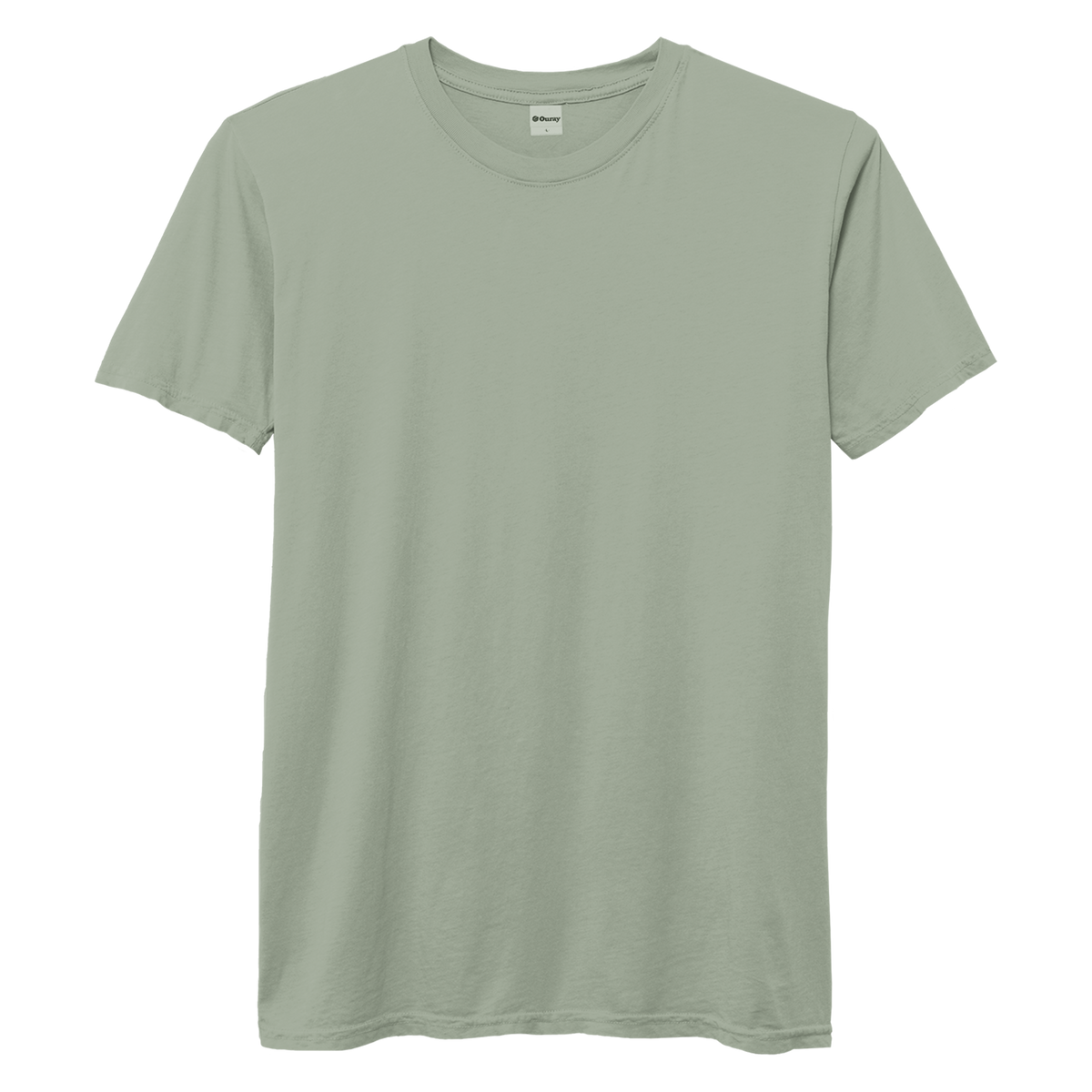 Standard Pigment Dyed T-Shirt