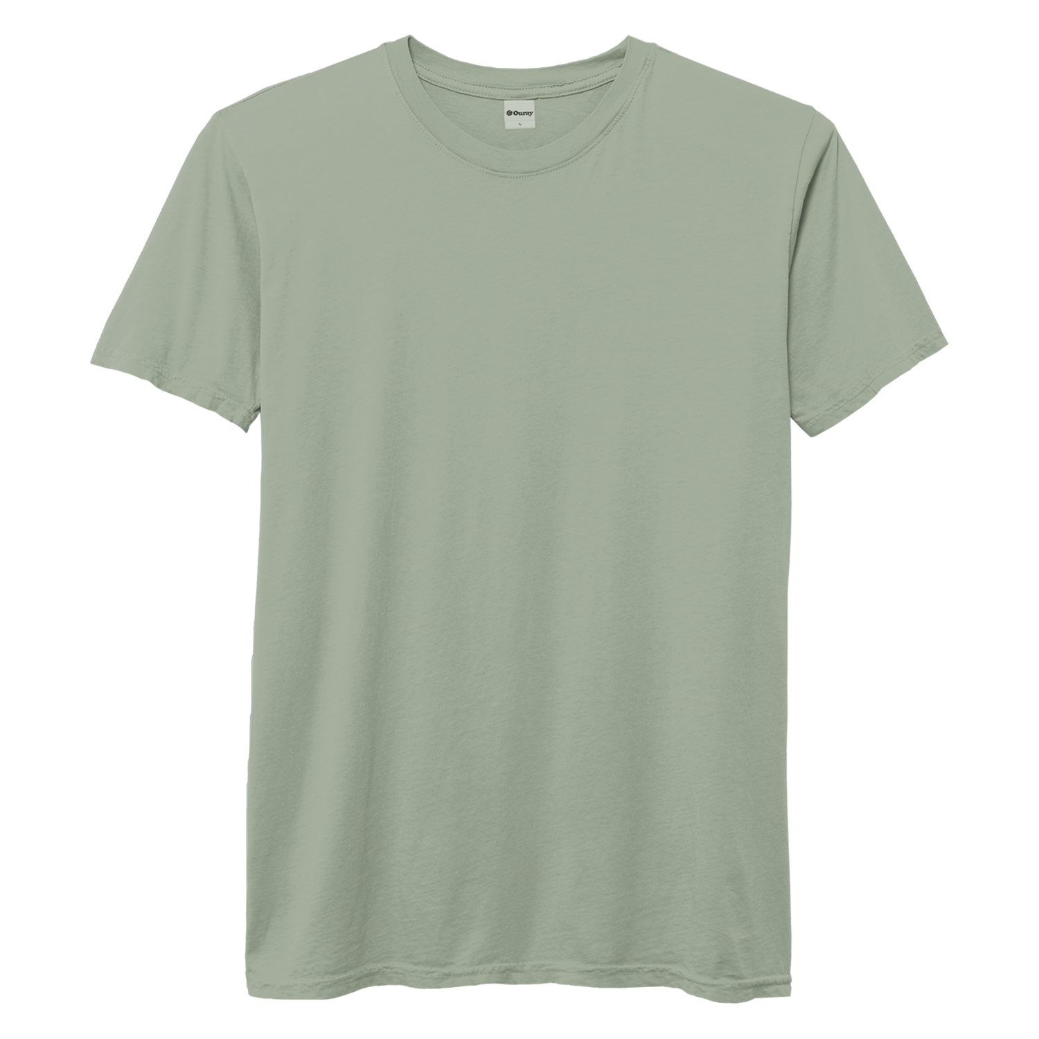 Standard Pigment Dyed T-Shirt