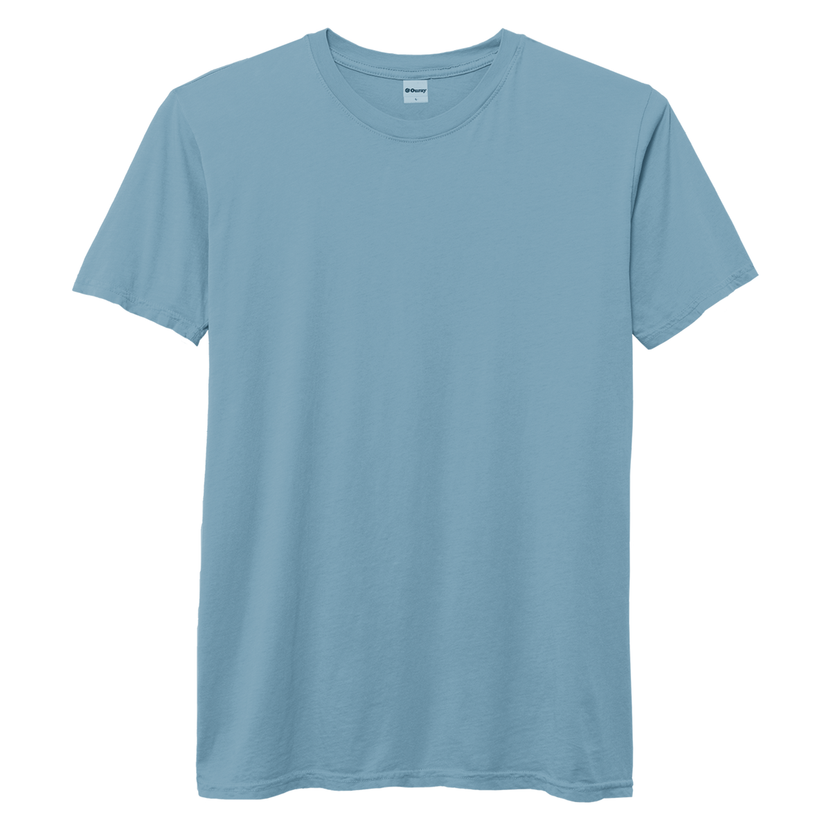 Standard Pigment Dyed T-Shirt