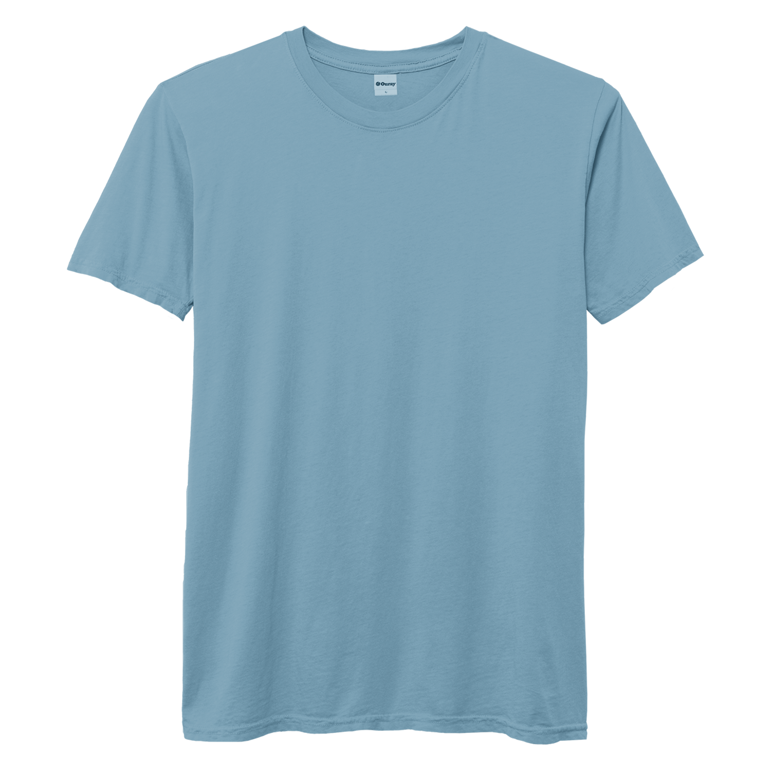 Standard Pigment Dyed T-Shirt