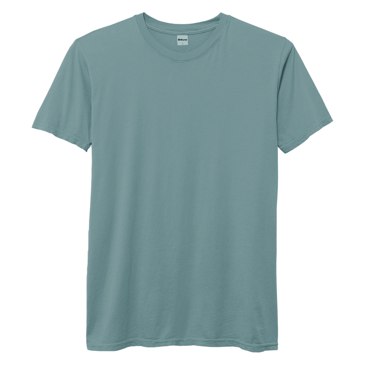 Standard Pigment Dyed T-Shirt