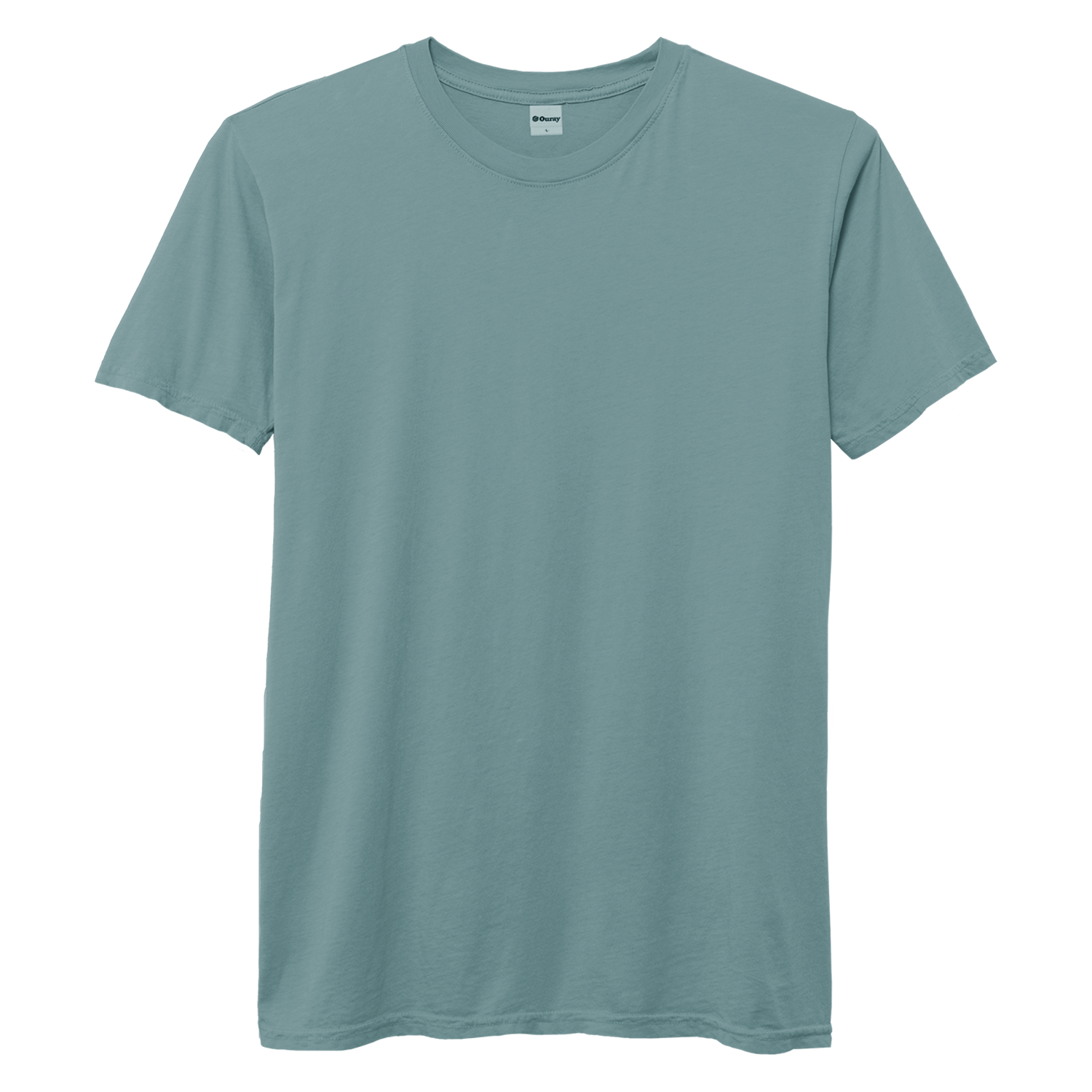 Standard Pigment Dyed T-Shirt