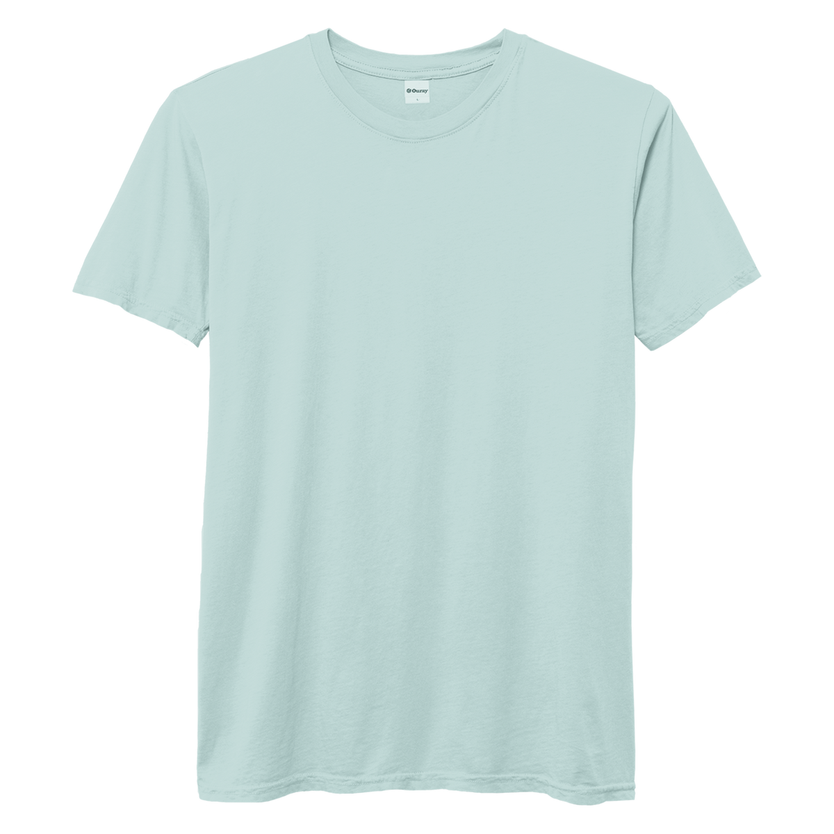 Standard Pigment Dyed T-Shirt