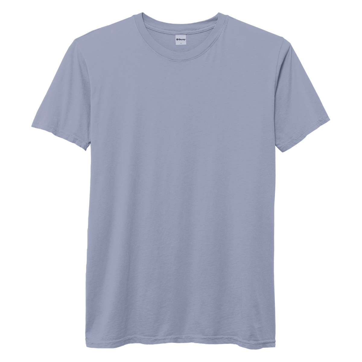 Standard Pigment Dyed T-Shirt