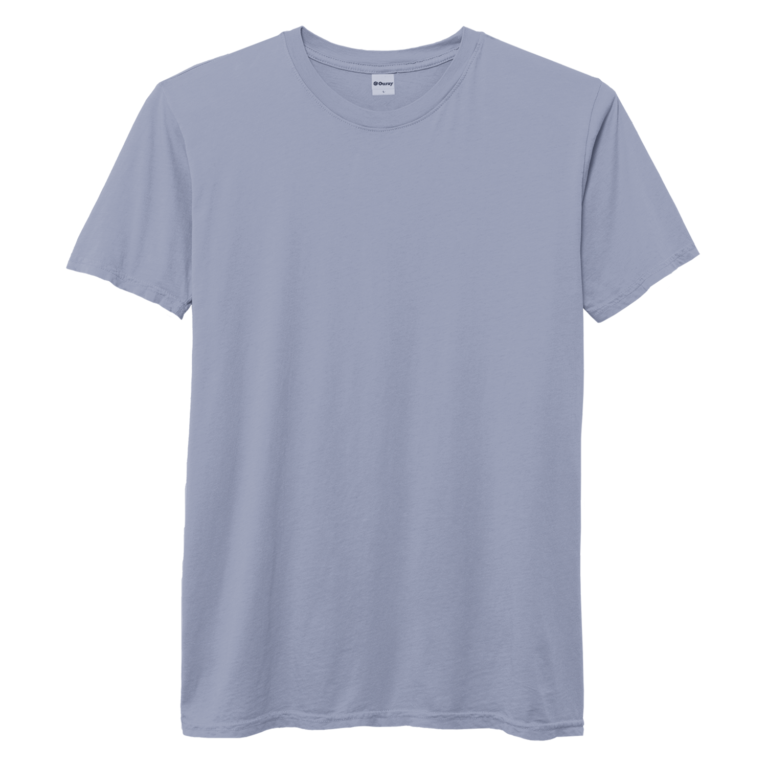Standard Pigment Dyed T-Shirt