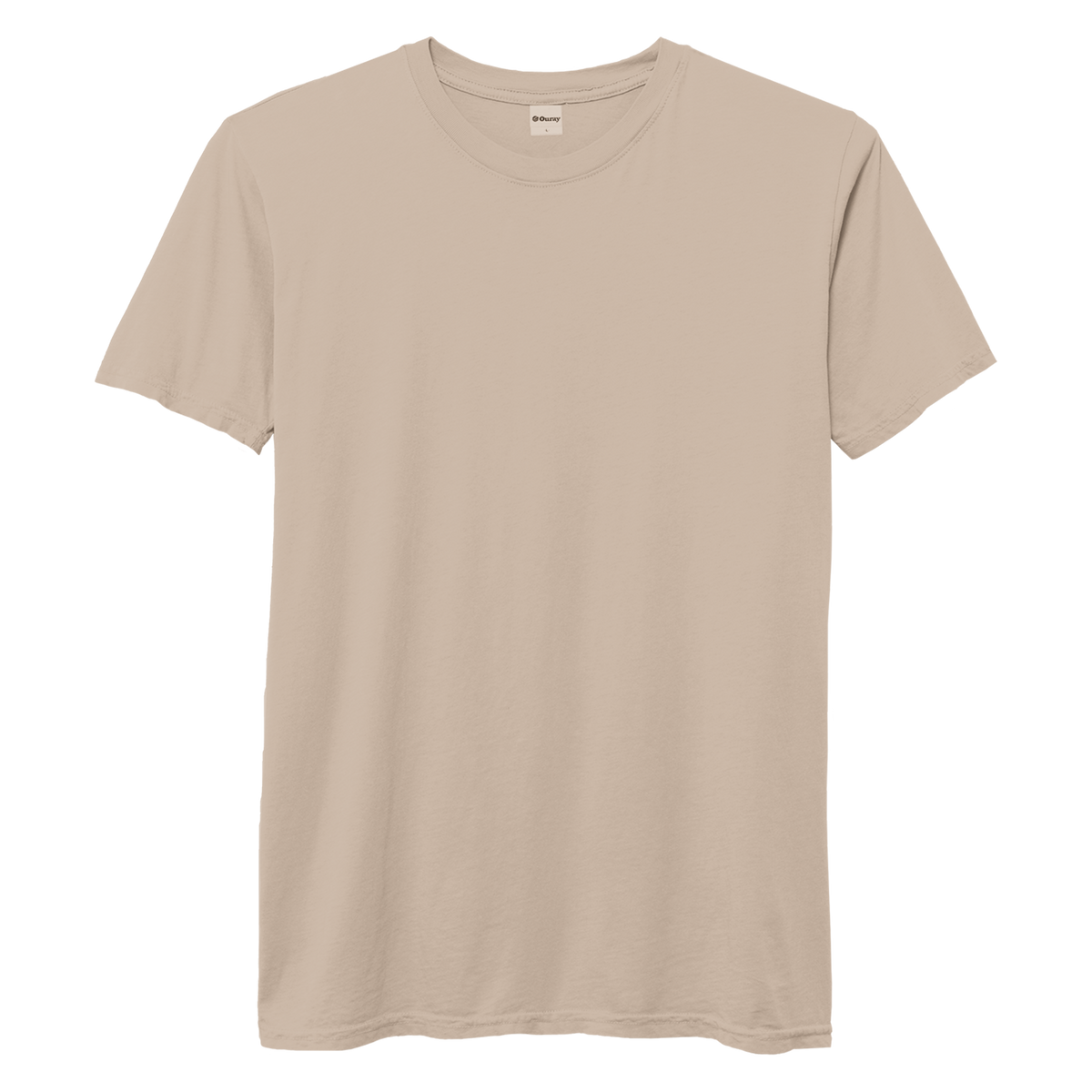 Standard Pigment Dyed T-Shirt