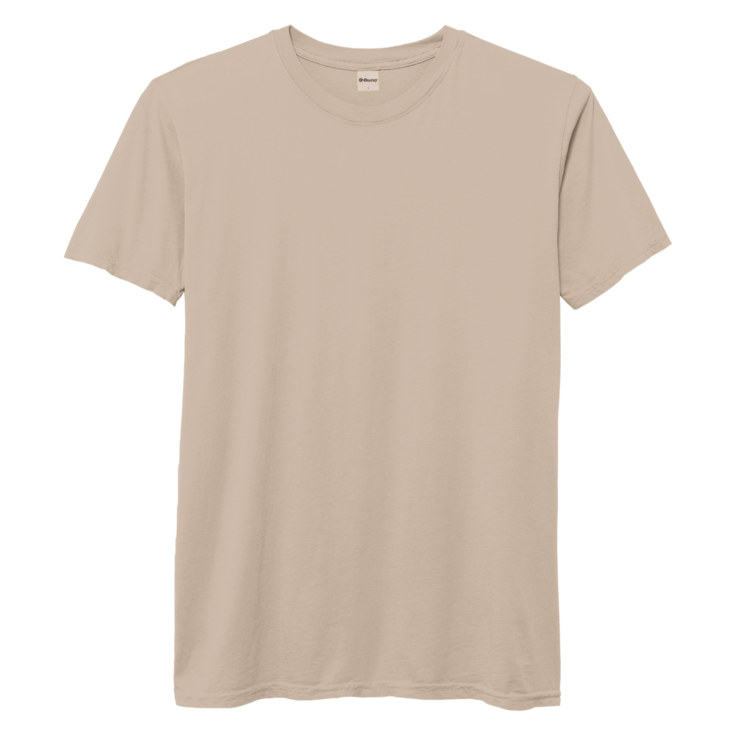 Standard Pigment Dyed T-Shirt