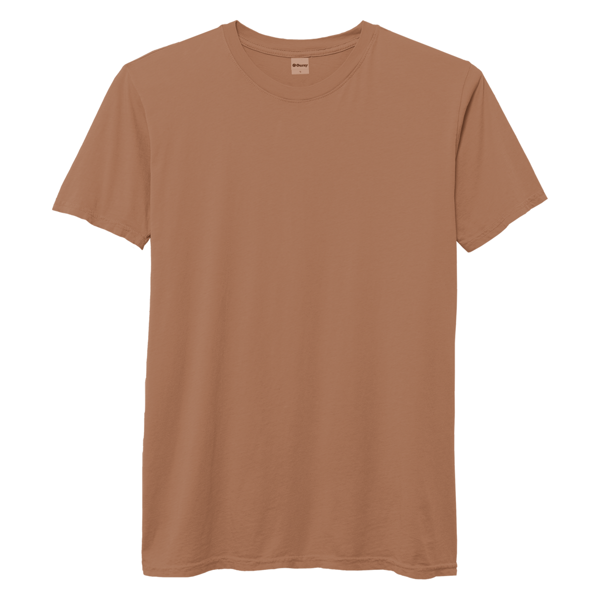 Standard Pigment Dyed T-Shirt