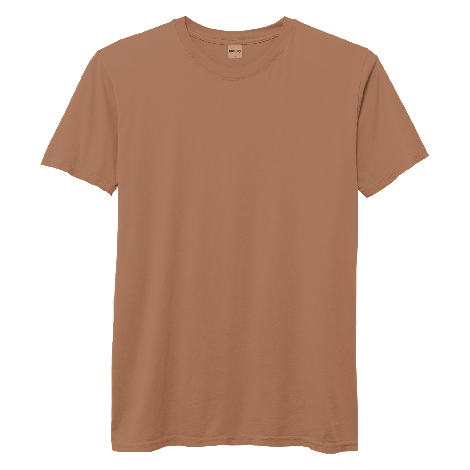 Standard Pigment Dyed T-Shirt