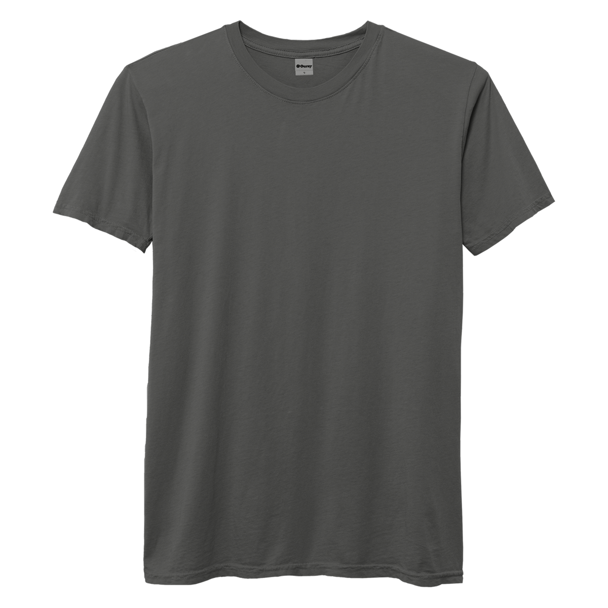 Standard Pigment Dyed T-Shirt