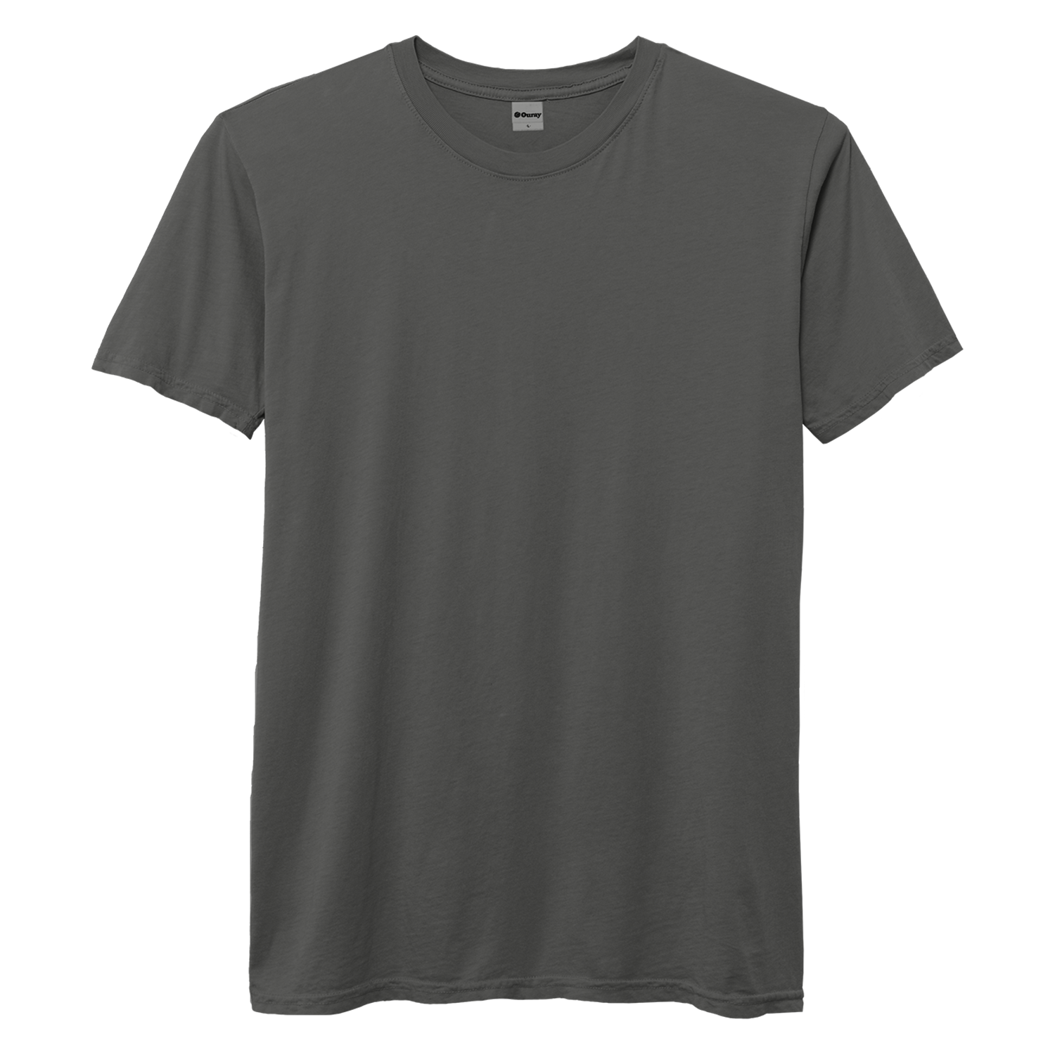 Standard Pigment Dyed T-Shirt