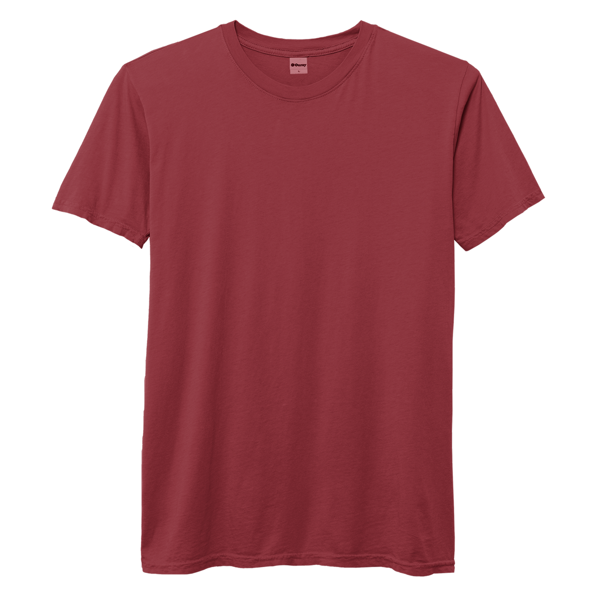 Standard Pigment Dyed T-Shirt
