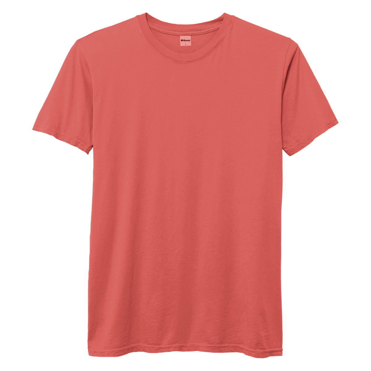 Standard Pigment Dyed T-Shirt